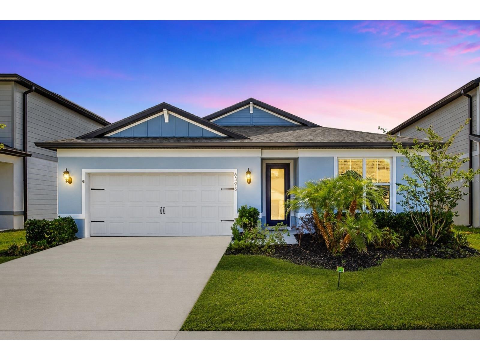 6398 Bradford Woods Drive Zephyrhills FL 33542 TB8505681 image1