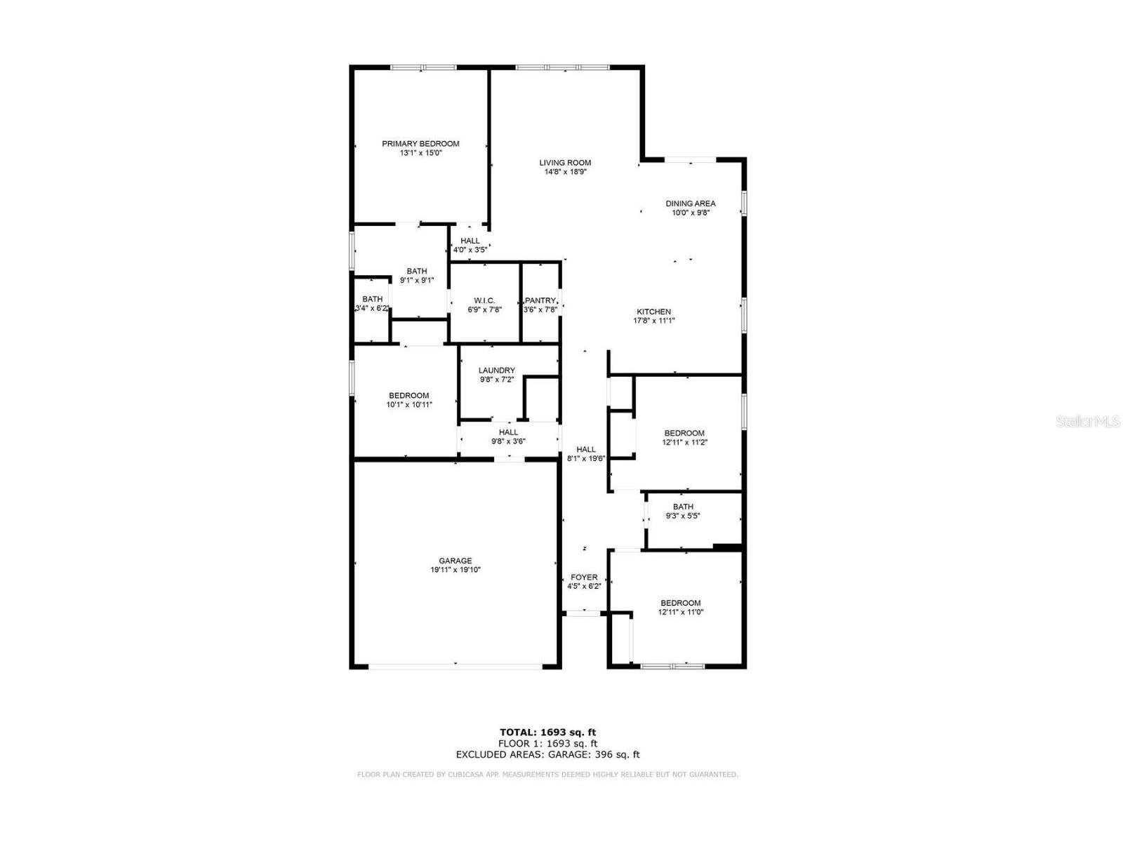 6398 Bradford Woods Drive Zephyrhills FL 33542 TB8505681 image46