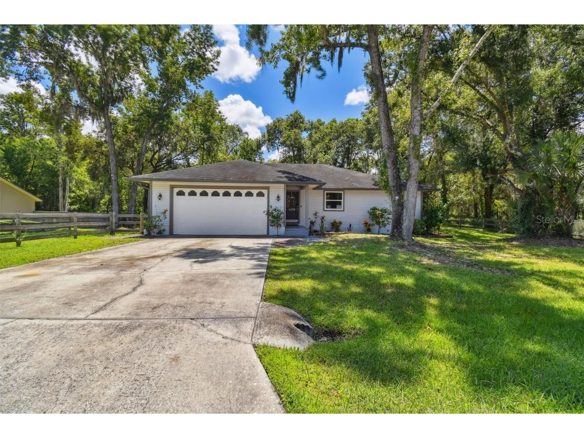 6398 Forestwood Drive E Lakeland FL 33811 T3548983 image1