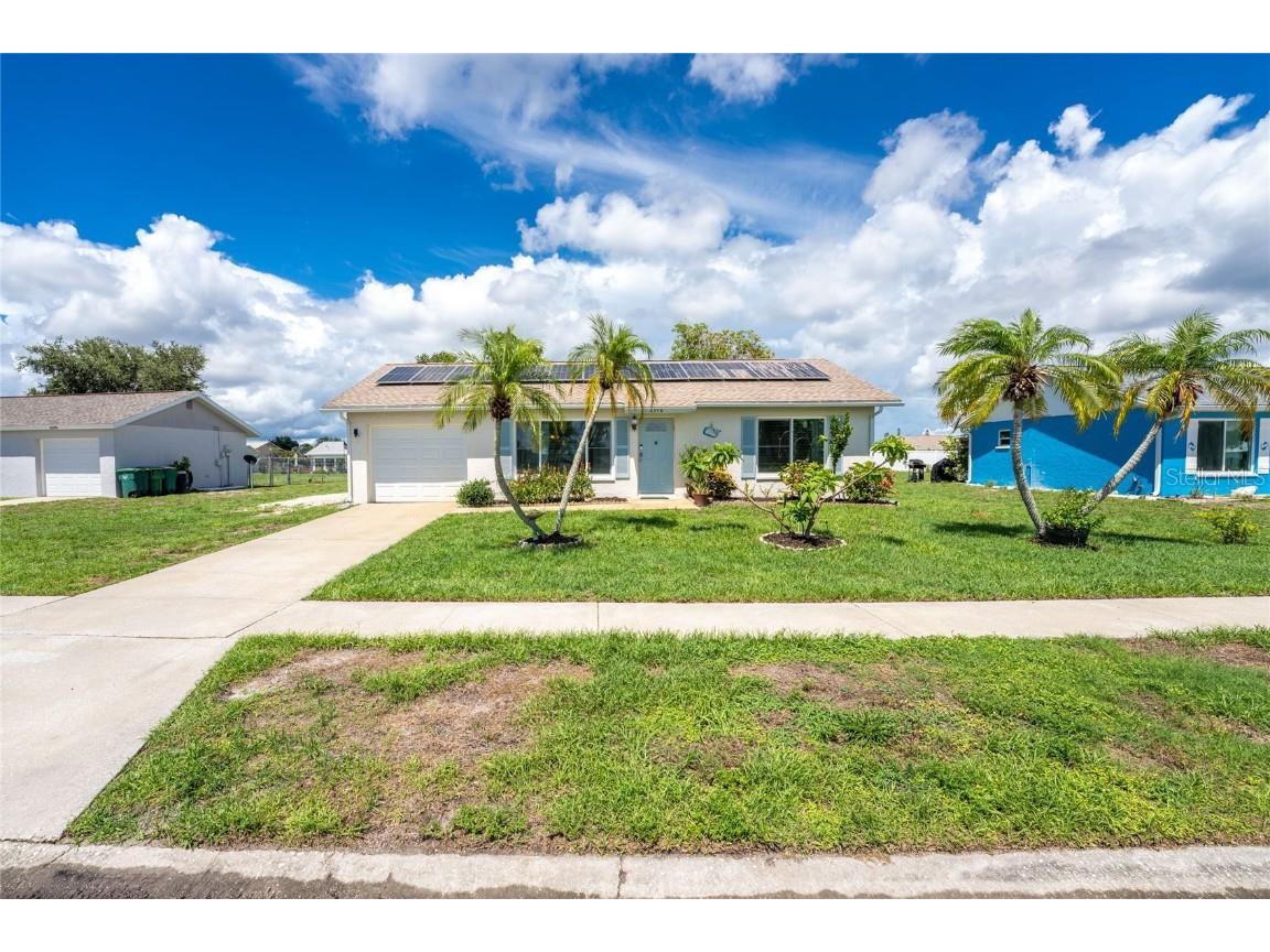 6398 Granger Road Port Charlotte FL 33981 D6137007 image1