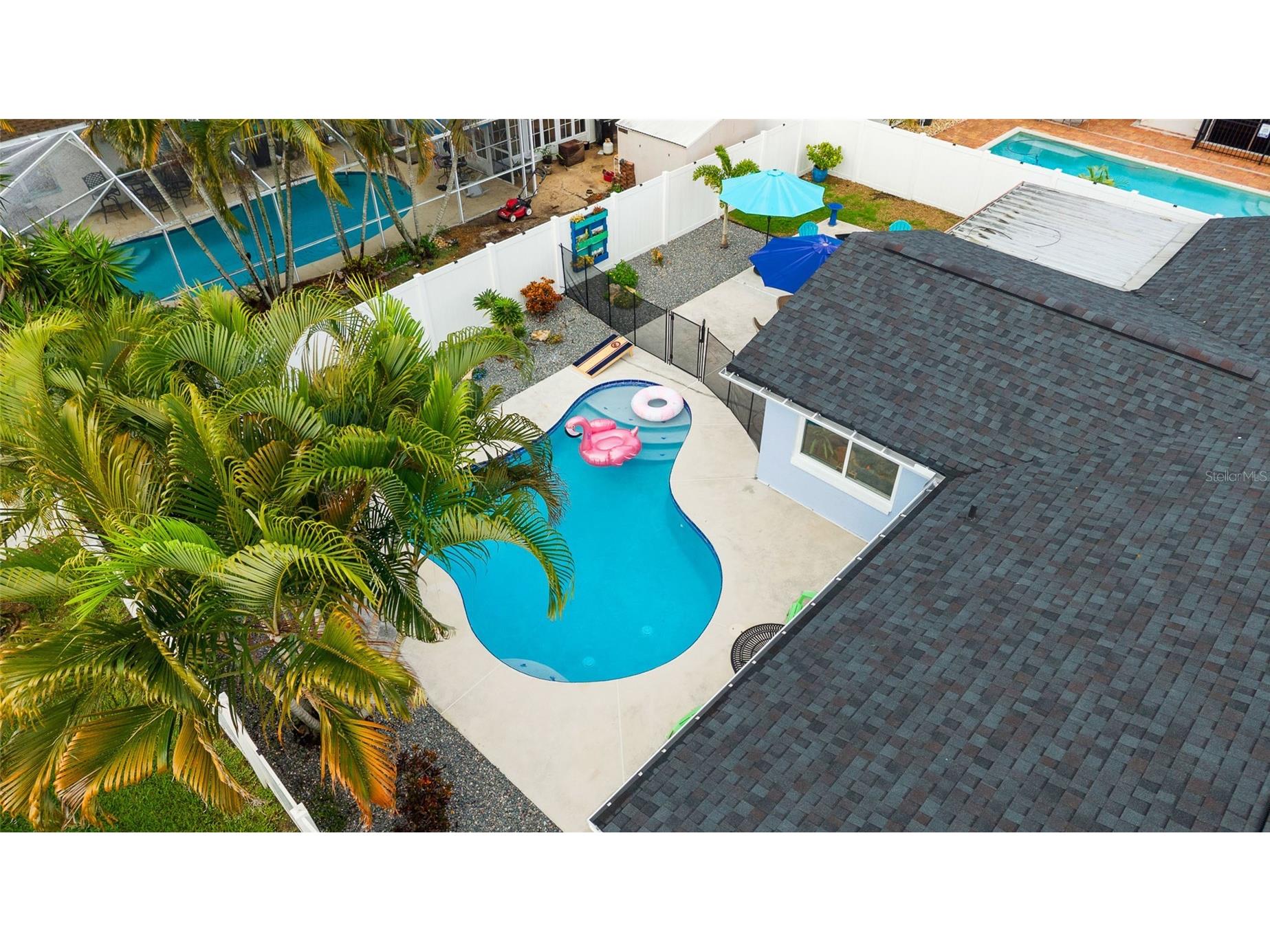 6398 Woodland Boulevard N Pinellas Park FL 33781 TB8521143 image45