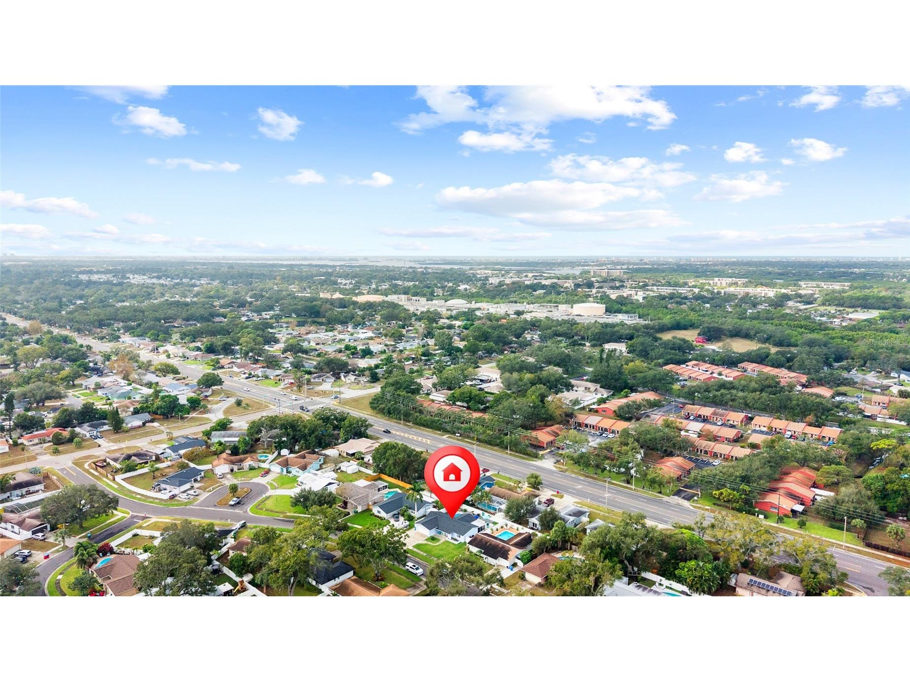 6398 Woodland Boulevard N Pinellas Park FL 33781 TB8521143 image58