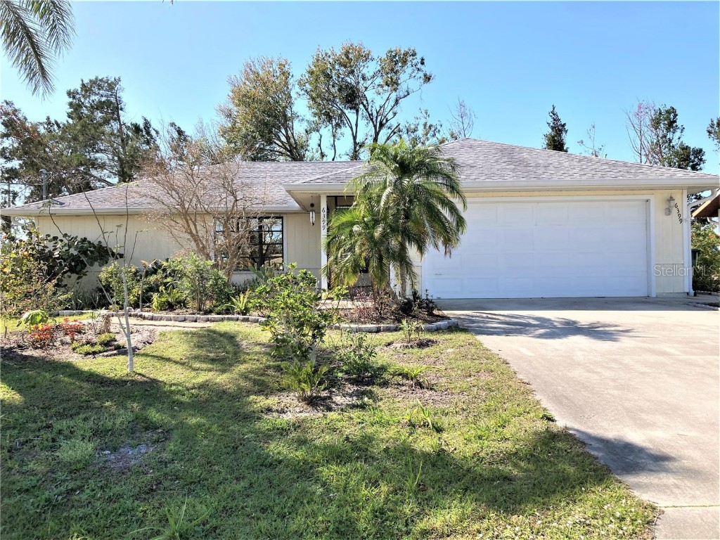 6399 Brookridge Street Englewood FL 34224 N6125029 image1