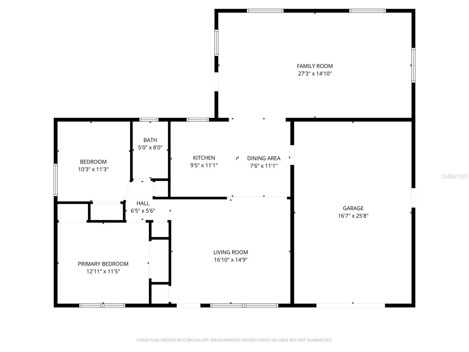 6399 Coniston Street Port Charlotte FL 33981 C7526043 image29