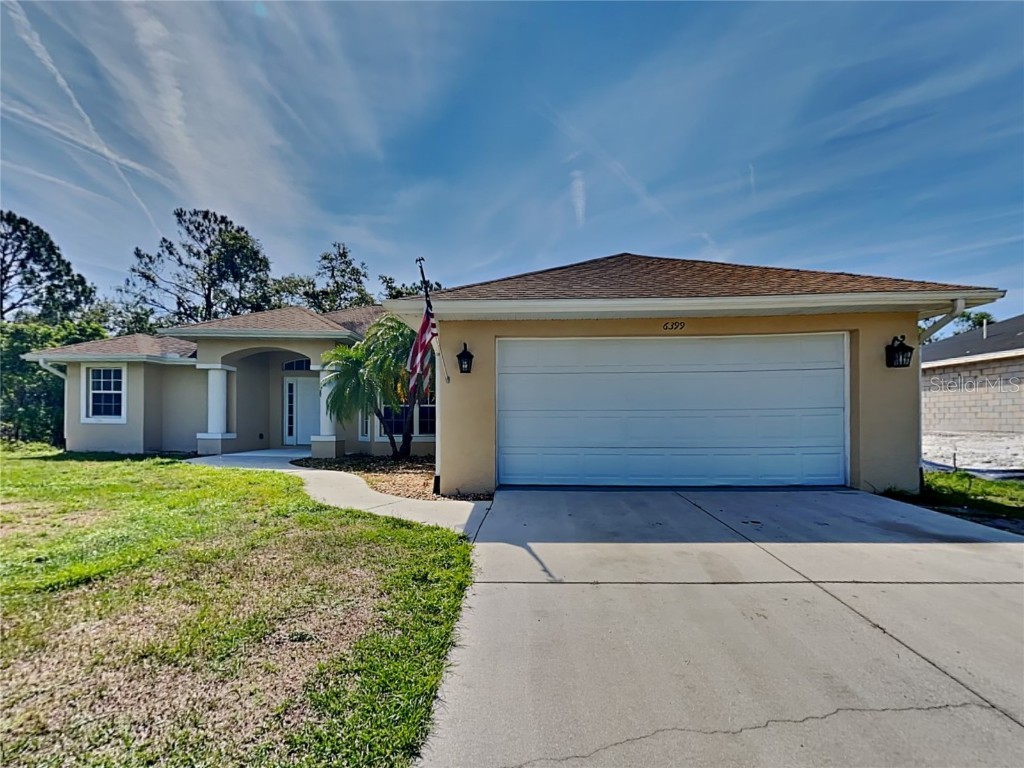 6399 Notre Dame Terrace North Port FL 34291 T3445347 image1