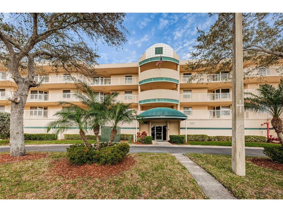 6399 Shoreline Drive #4103 Saint Petersburg FL 33708 U8232667 image1