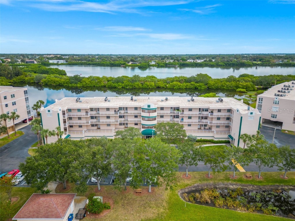 6399 Shoreline Drive #4105 Saint Petersburg FL 33708 - LONG BAYOU U8216542 image1