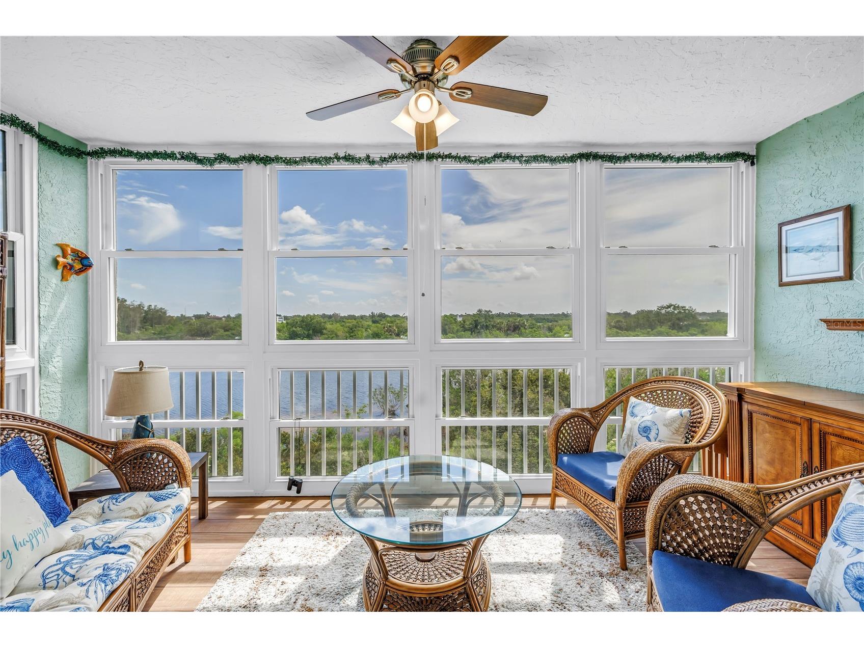 6399 Shoreline Drive #4201 Saint Petersburg FL 33708 - LONG BAYOU TB8405733 image10