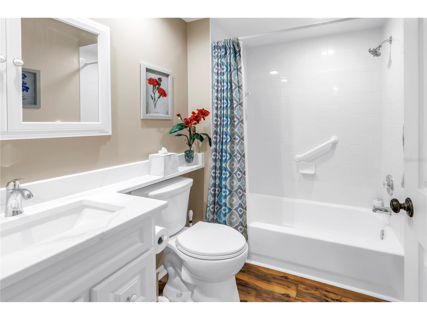 6399 Shoreline Drive #4201 Saint Petersburg FL 33708 - LONG BAYOU TB8405733 image18