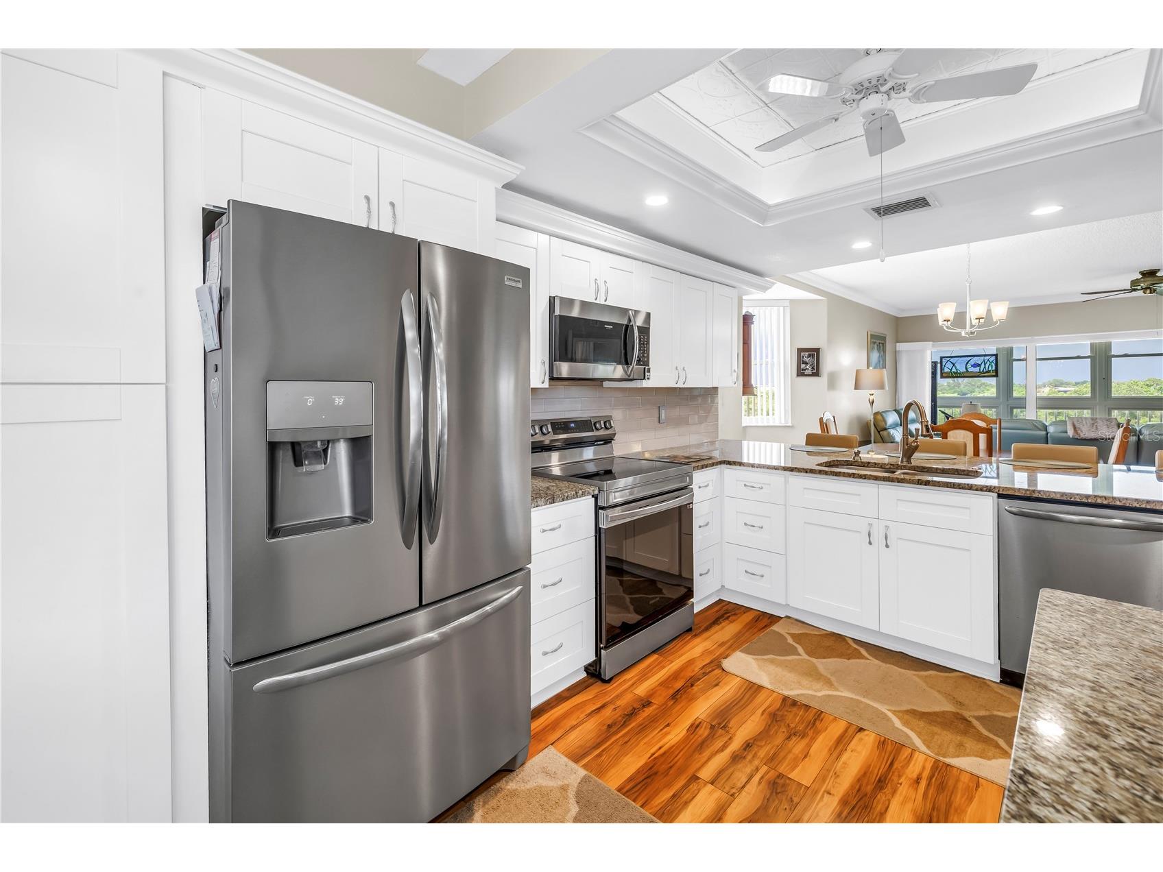 6399 Shoreline Drive #4201 Saint Petersburg FL 33708 - LONG BAYOU TB8405733 image21