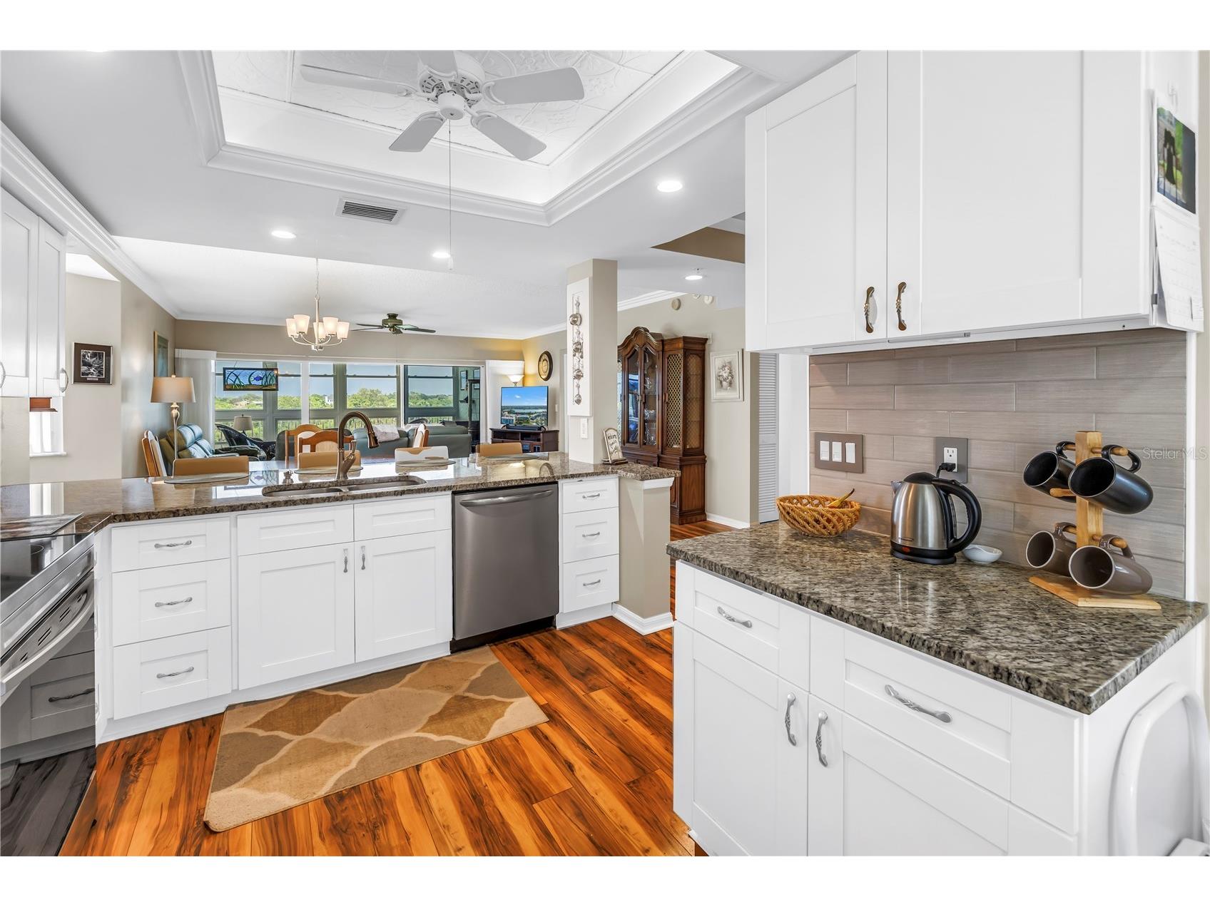 6399 Shoreline Drive #4201 Saint Petersburg FL 33708 - LONG BAYOU TB8405733 image22