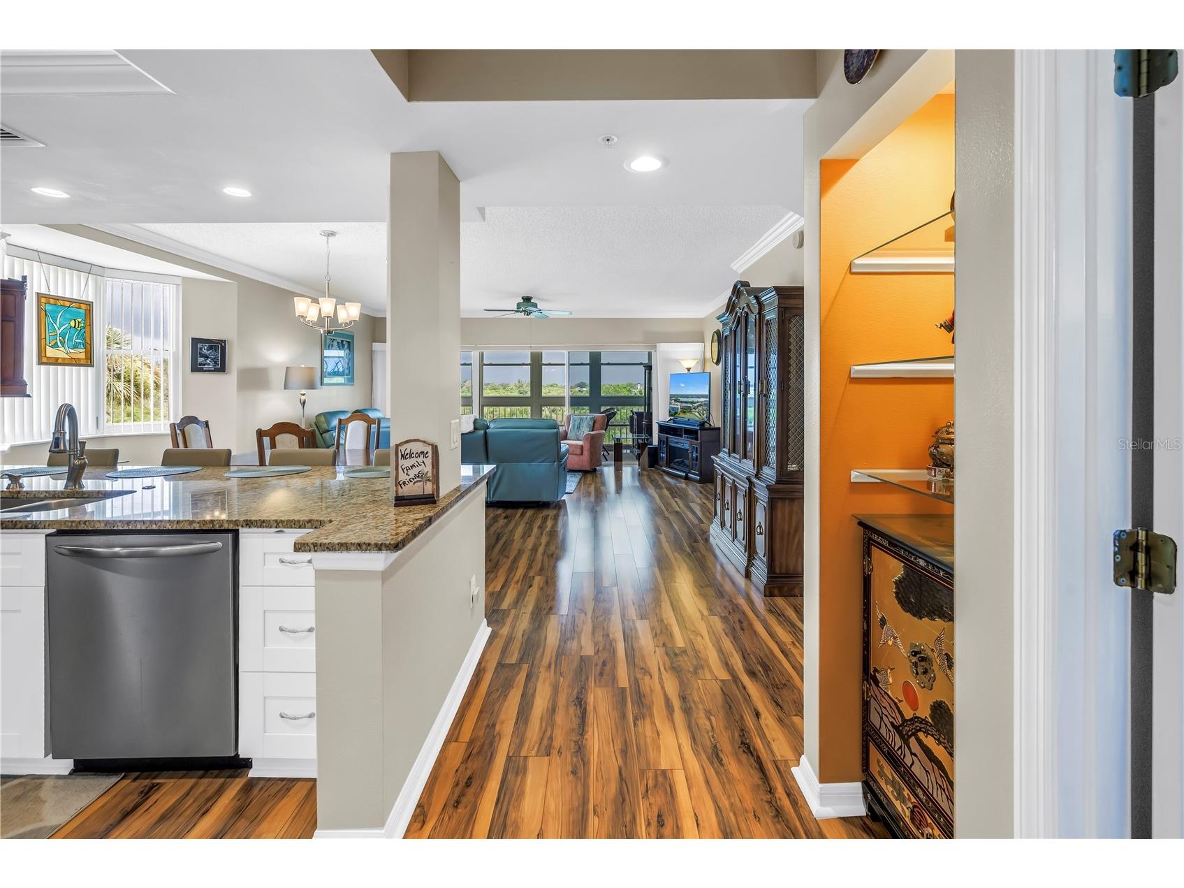 6399 Shoreline Drive #4201 Saint Petersburg FL 33708 - LONG BAYOU TB8405733 image23