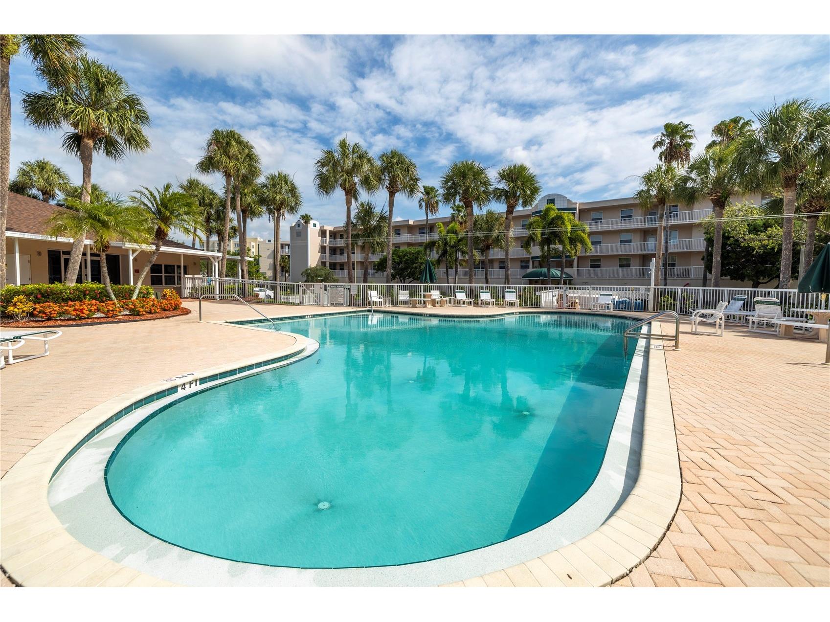 6399 Shoreline Drive #4201 Saint Petersburg FL 33708 - LONG BAYOU TB8405733 image28