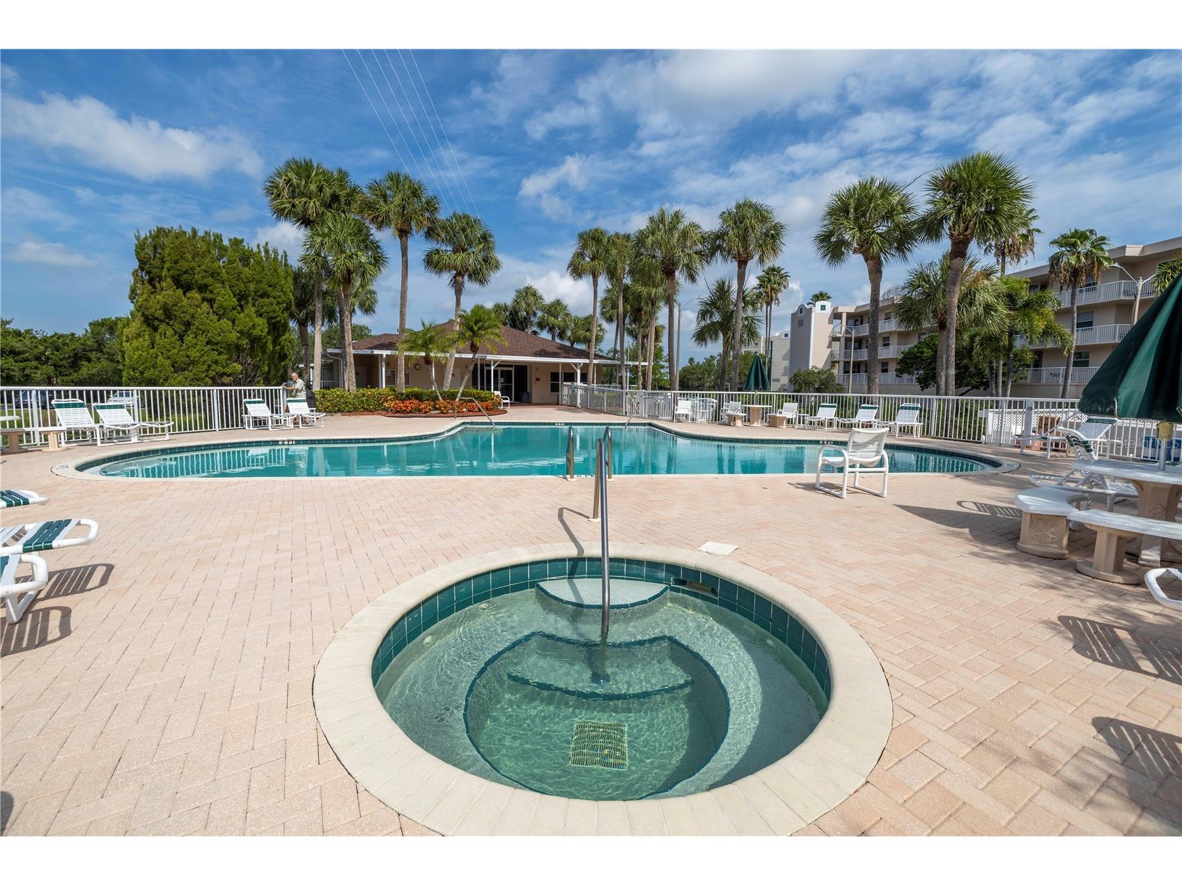 6399 Shoreline Drive #4201 Saint Petersburg FL 33708 - LONG BAYOU TB8405733 image29