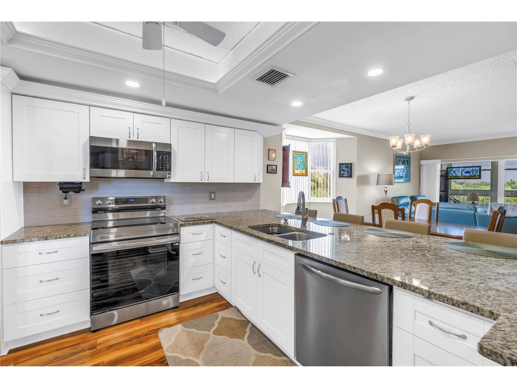 6399 Shoreline Drive #4201 Saint Petersburg FL 33708 - LONG BAYOU TB8405733 image3