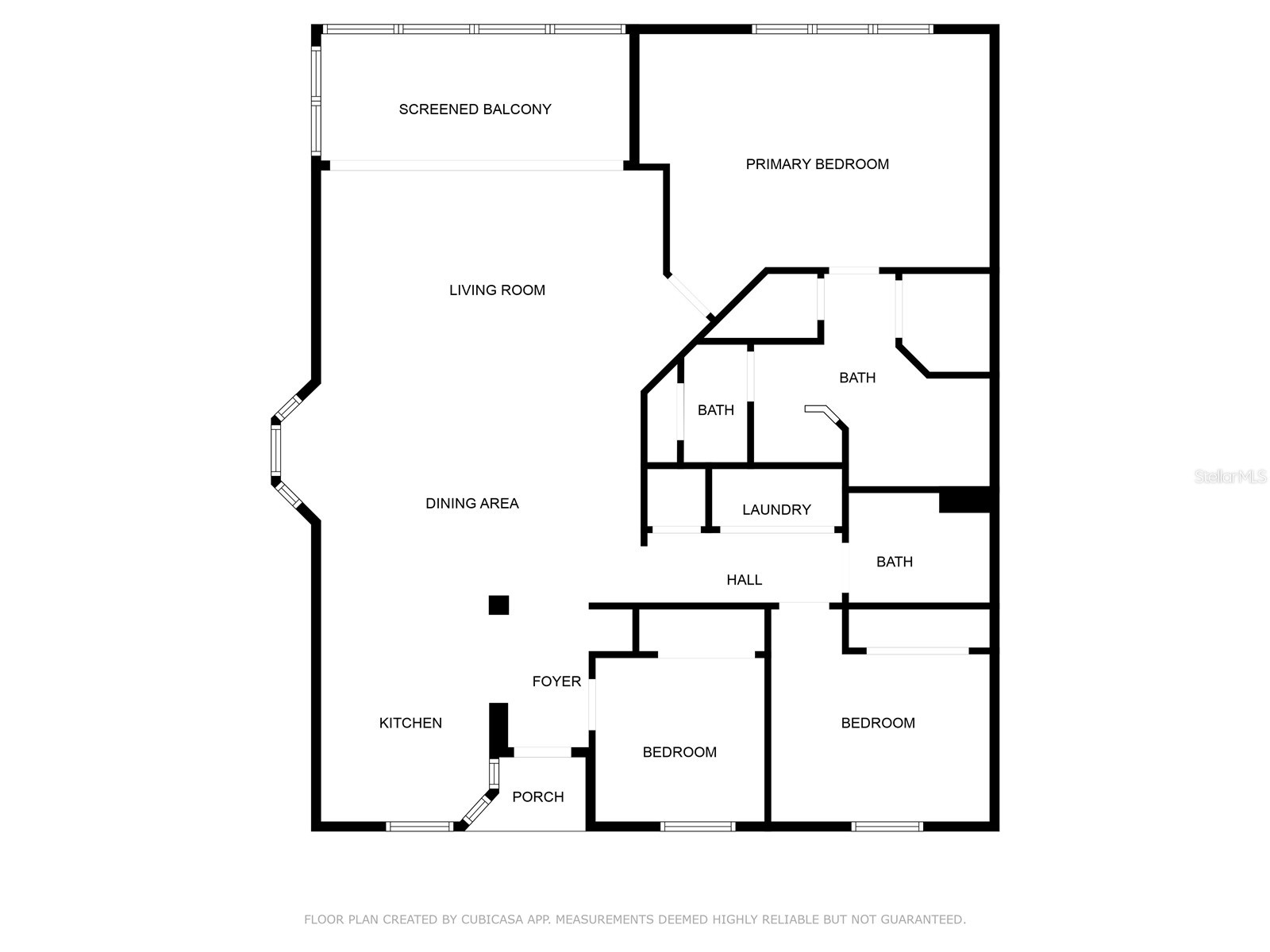 6399 Shoreline Drive #4201 Saint Petersburg FL 33708 - LONG BAYOU TB8405733 image33