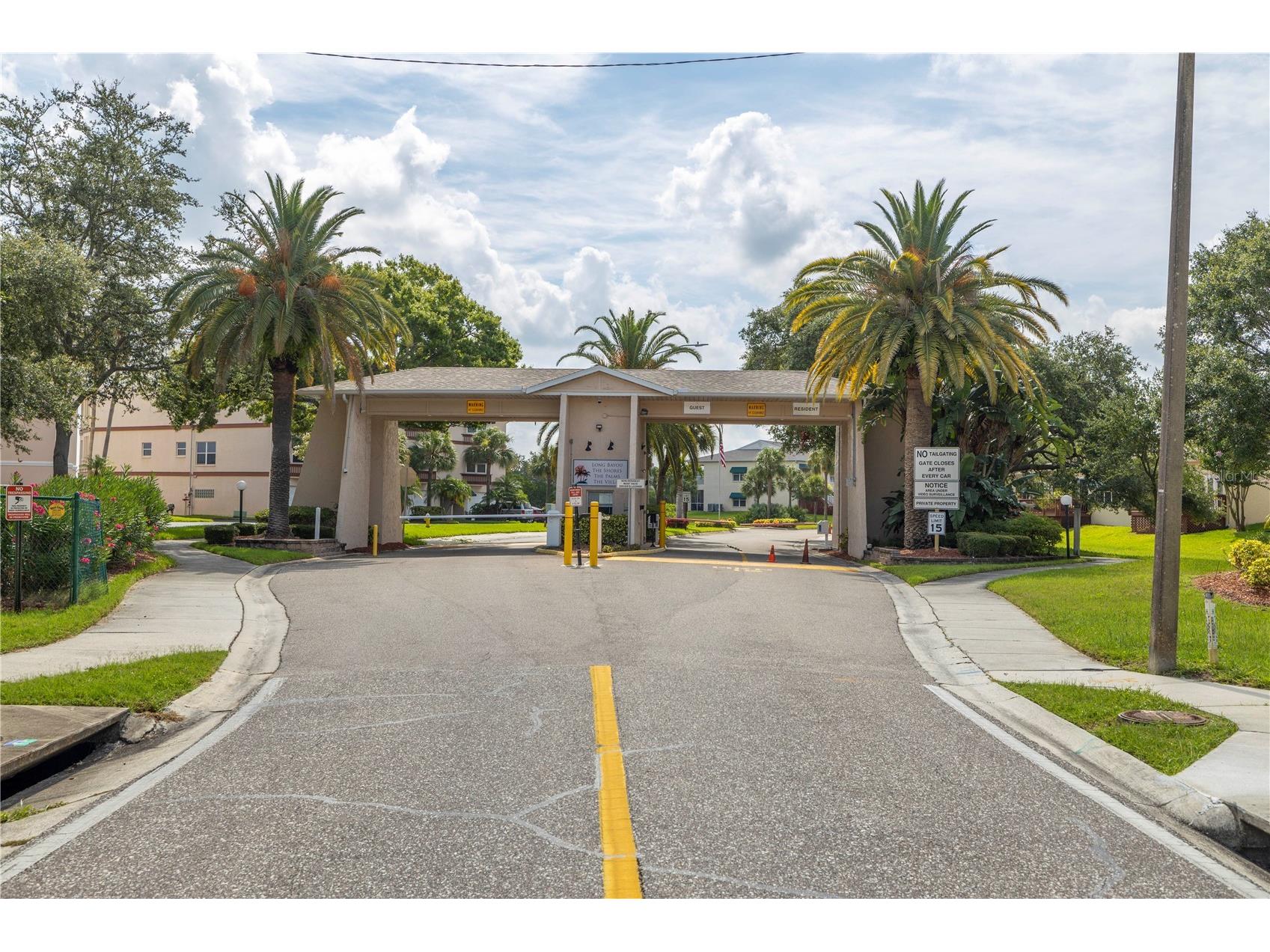 6399 Shoreline Drive #4201 Saint Petersburg FL 33708 - LONG BAYOU TB8405733 image34