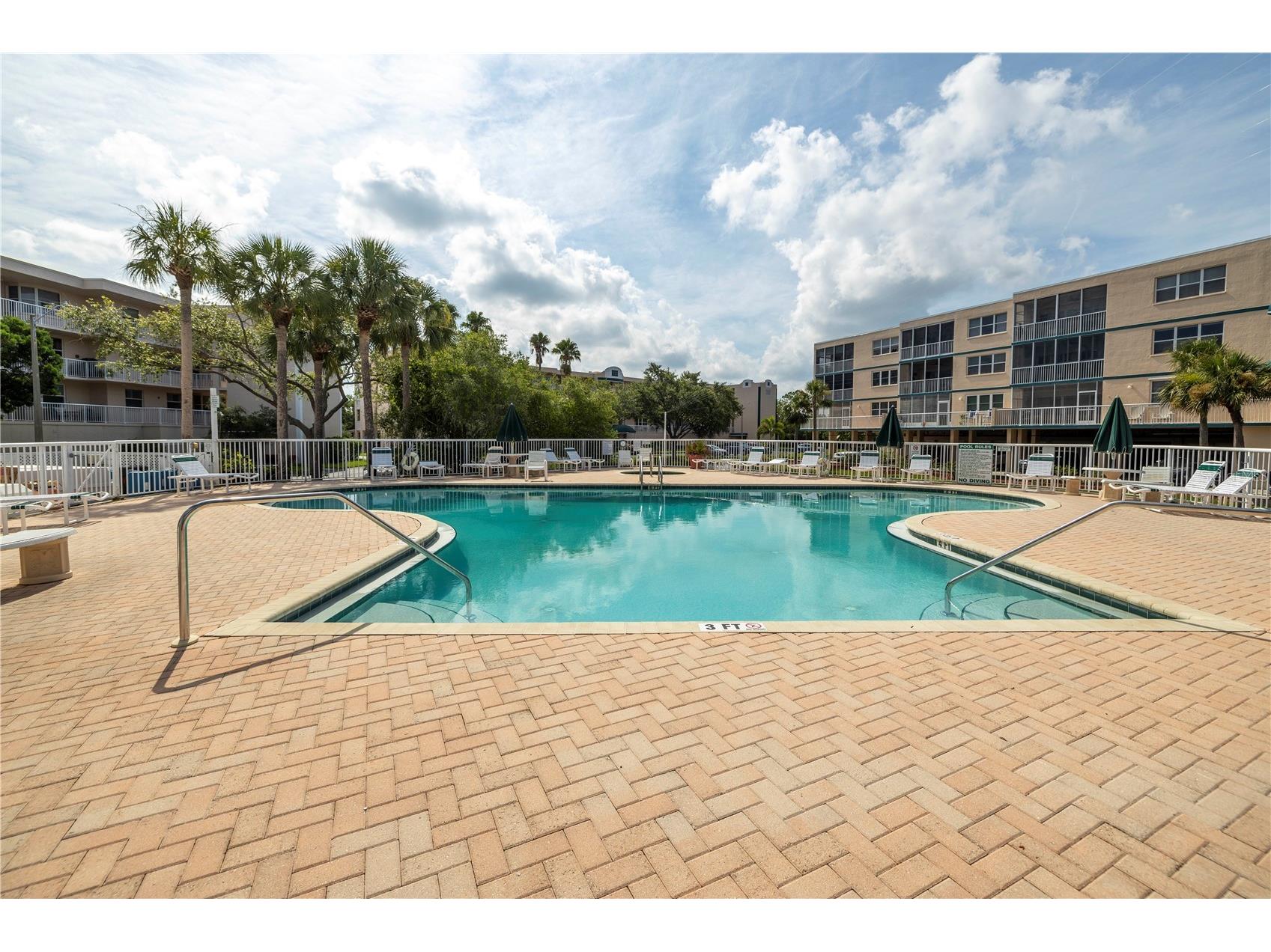 6399 Shoreline Drive #4201 Saint Petersburg FL 33708 - LONG BAYOU TB8405733 image36