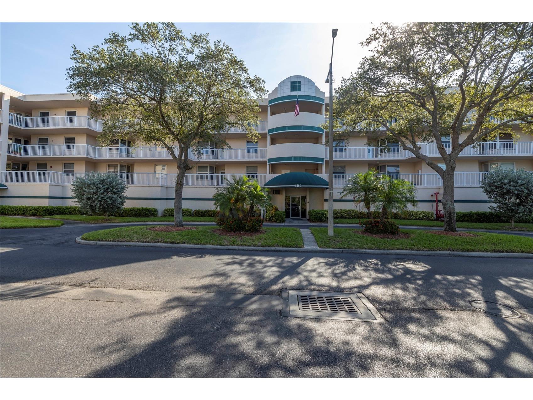 6399 Shoreline Drive #4201 Saint Petersburg FL 33708 - LONG BAYOU TB8405733 image38