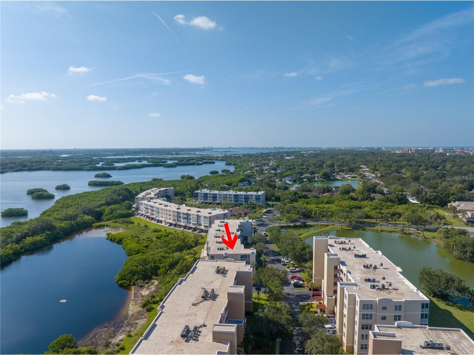 6399 Shoreline Drive #4201 Saint Petersburg FL 33708 - LONG BAYOU TB8405733 image39