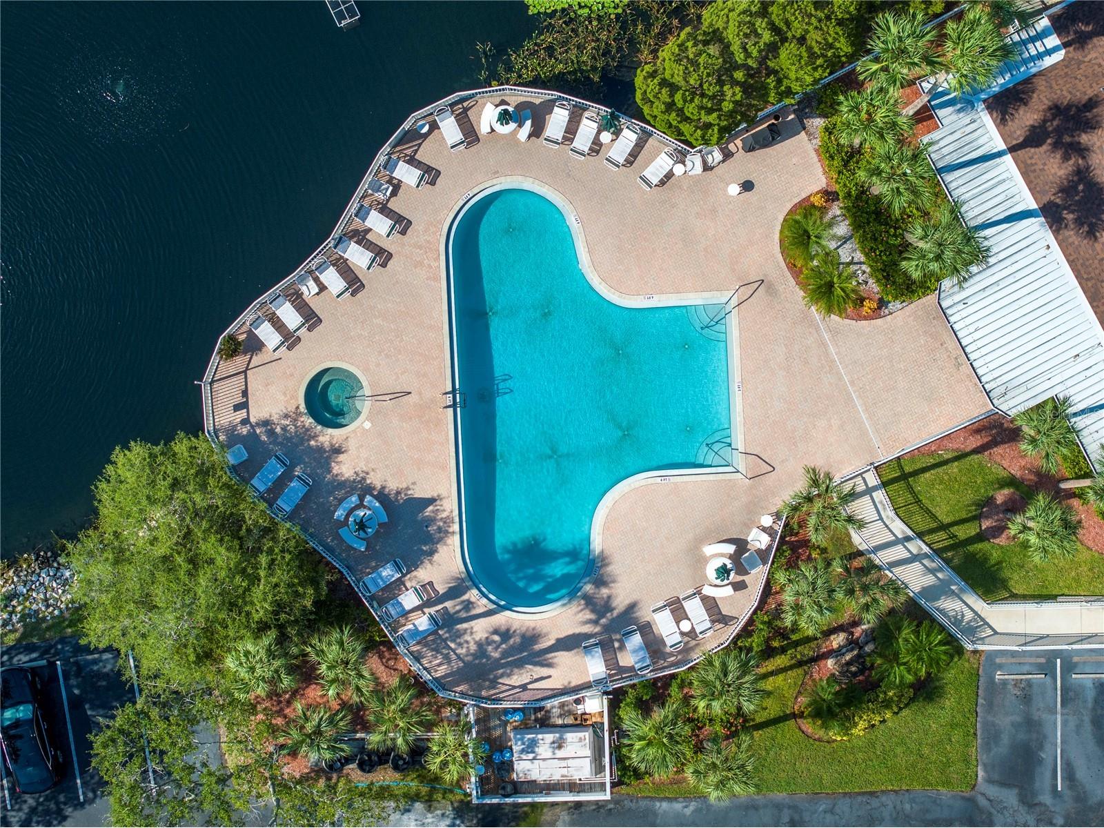 6399 Shoreline Drive #4201 Saint Petersburg FL 33708 - LONG BAYOU TB8405733 image40
