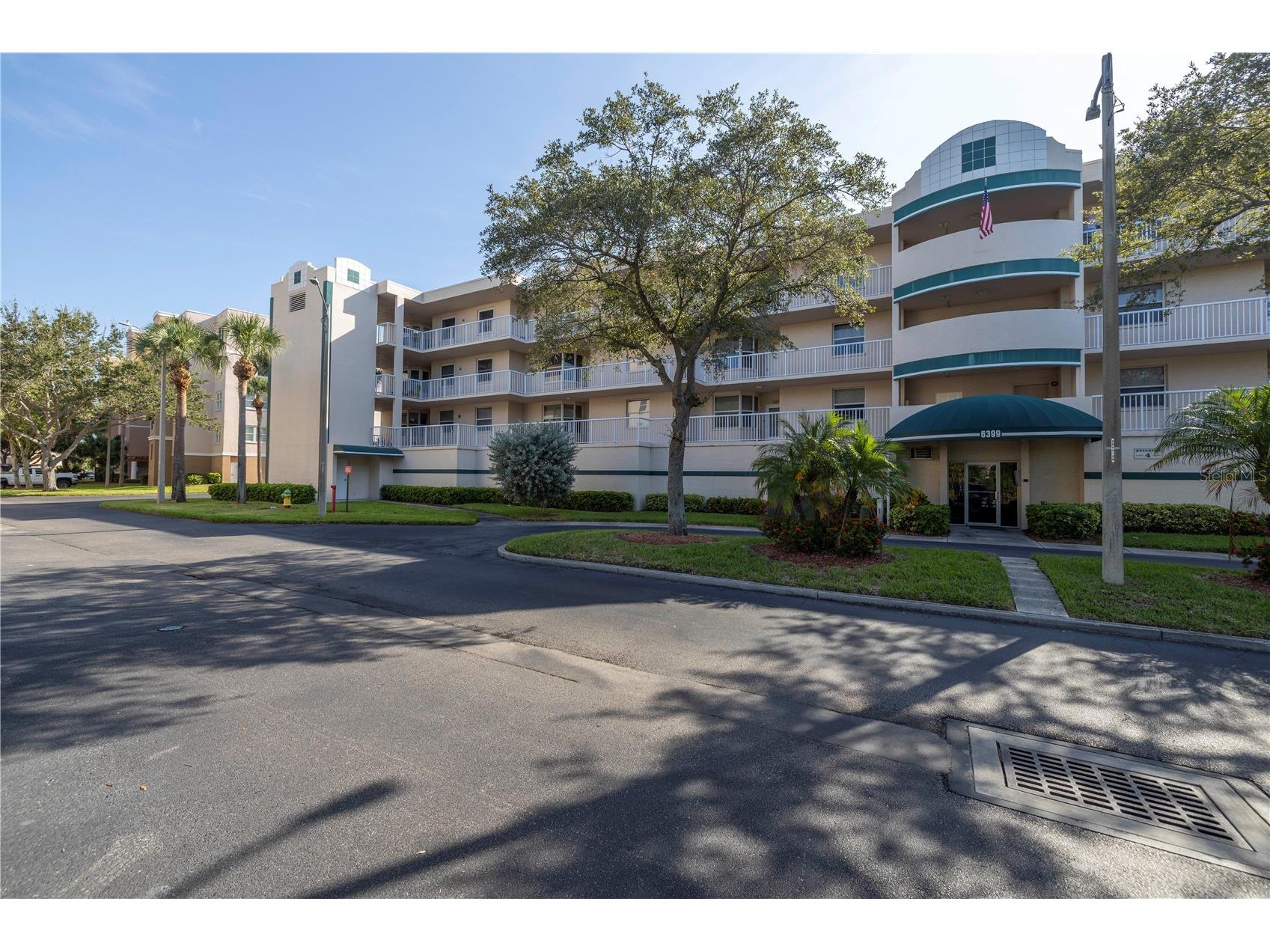 6399 Shoreline Drive #4201 Saint Petersburg FL 33708 - LONG BAYOU TB8405733 image48