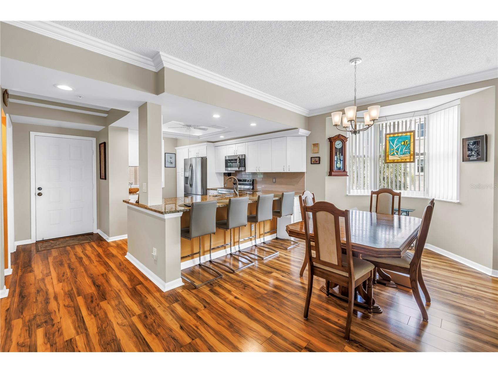 6399 Shoreline Drive #4201 Saint Petersburg FL 33708 - LONG BAYOU TB8405733 image6