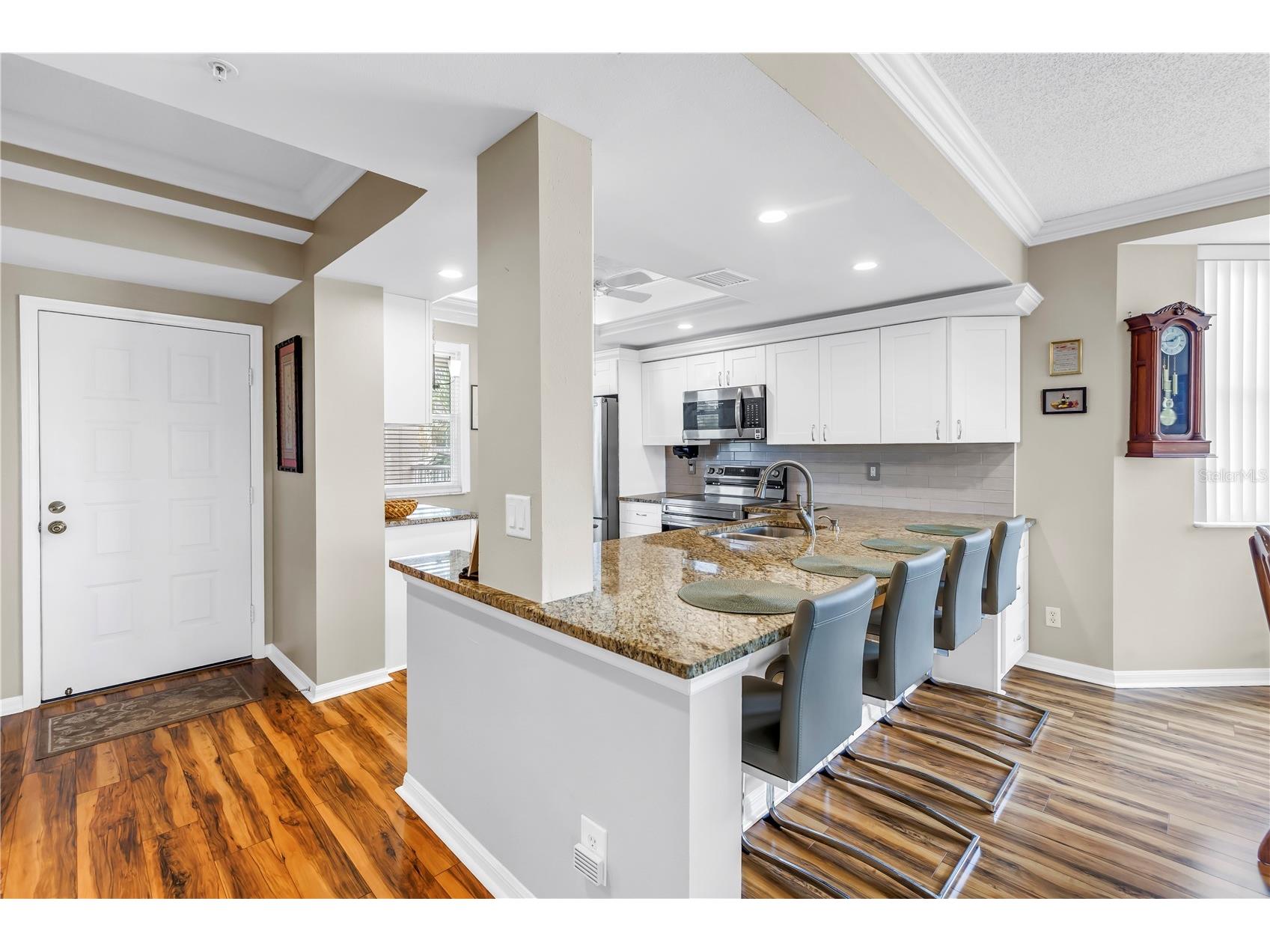 6399 Shoreline Drive #4201 Saint Petersburg FL 33708 - LONG BAYOU TB8405733 image7