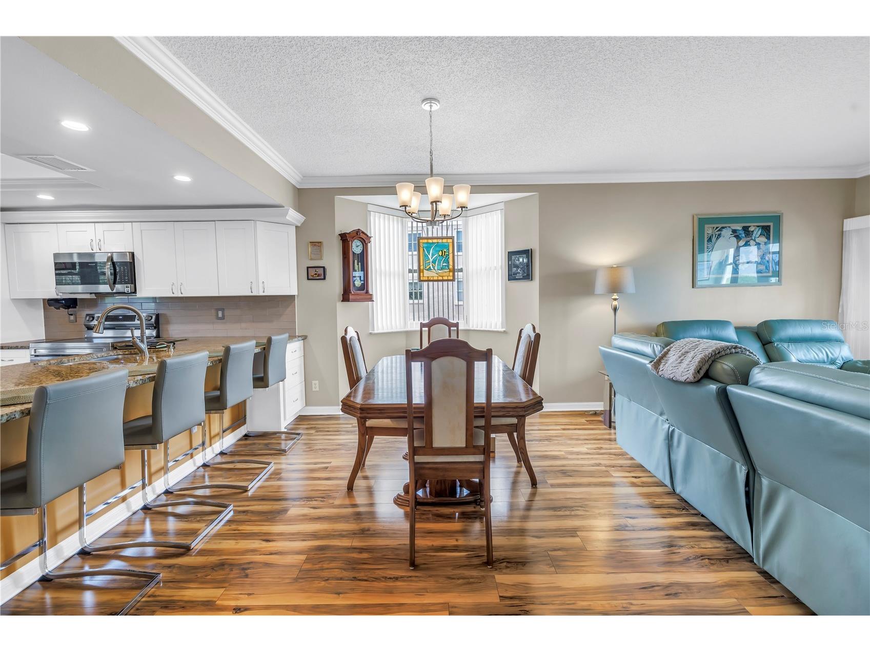 6399 Shoreline Drive #4201 Saint Petersburg FL 33708 - LONG BAYOU TB8405733 image8