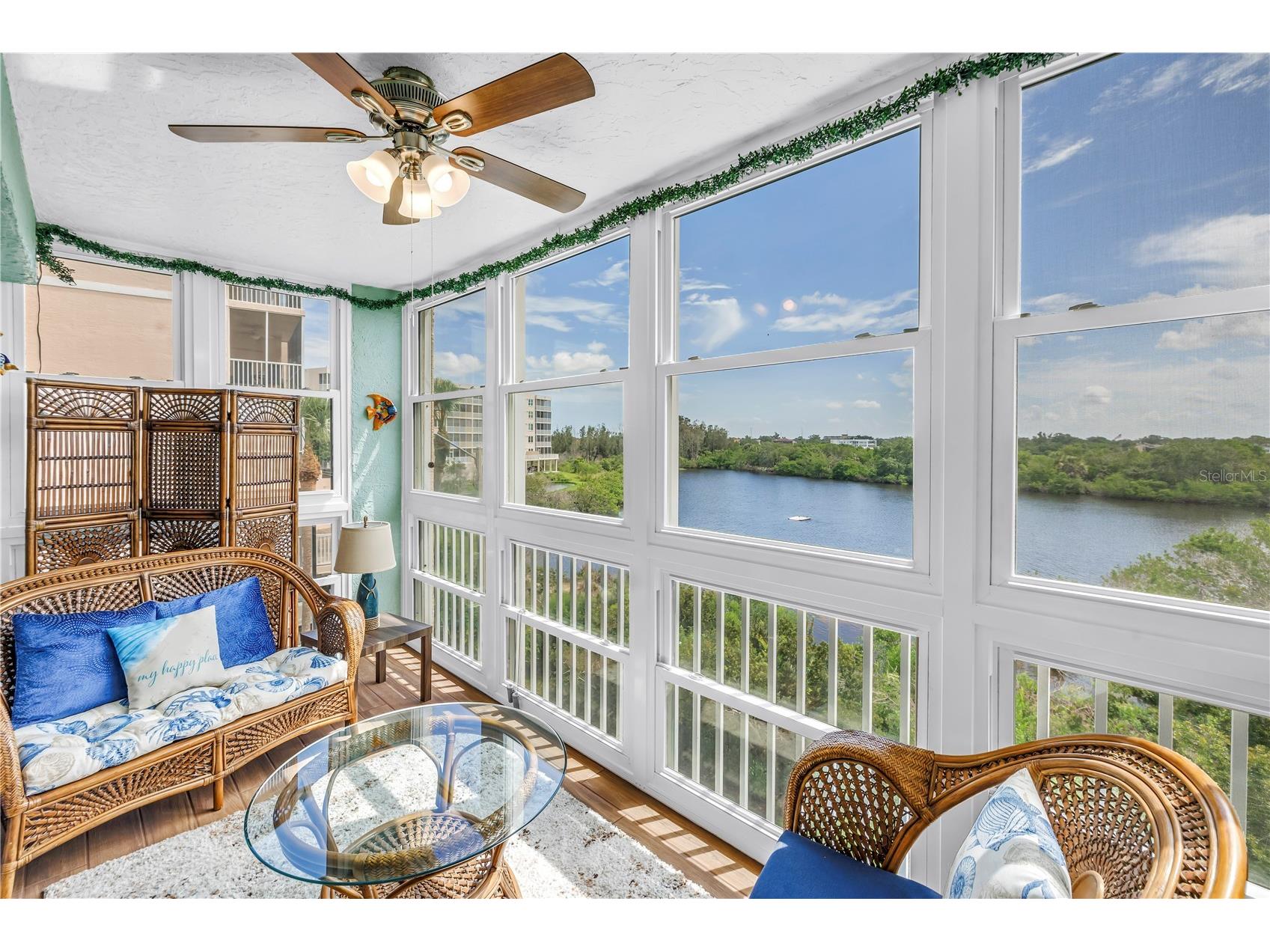 6399 Shoreline Drive #4201 Saint Petersburg FL 33708 - LONG BAYOU TB8405733 image9