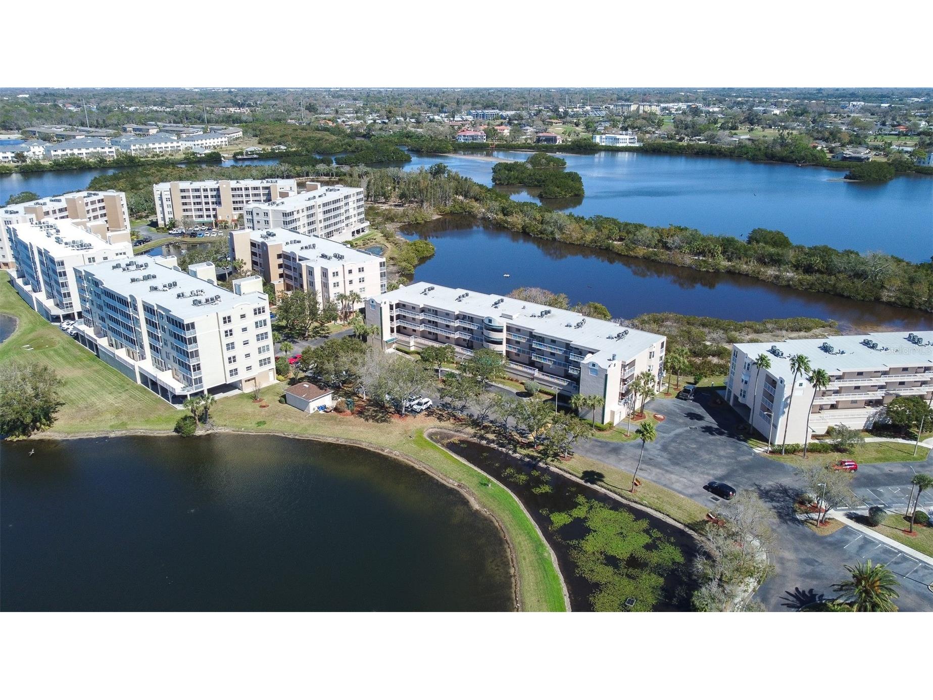 6399 Shoreline Drive #4206 Saint Petersburg FL 33708 TB8480786 image1