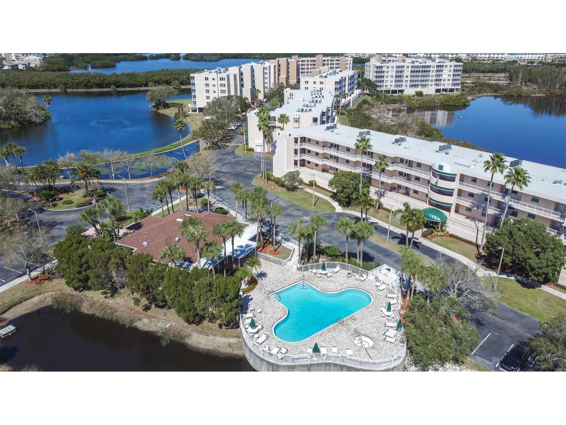 6399 Shoreline Drive #4206 Saint Petersburg FL 33708 TB8480786 image31