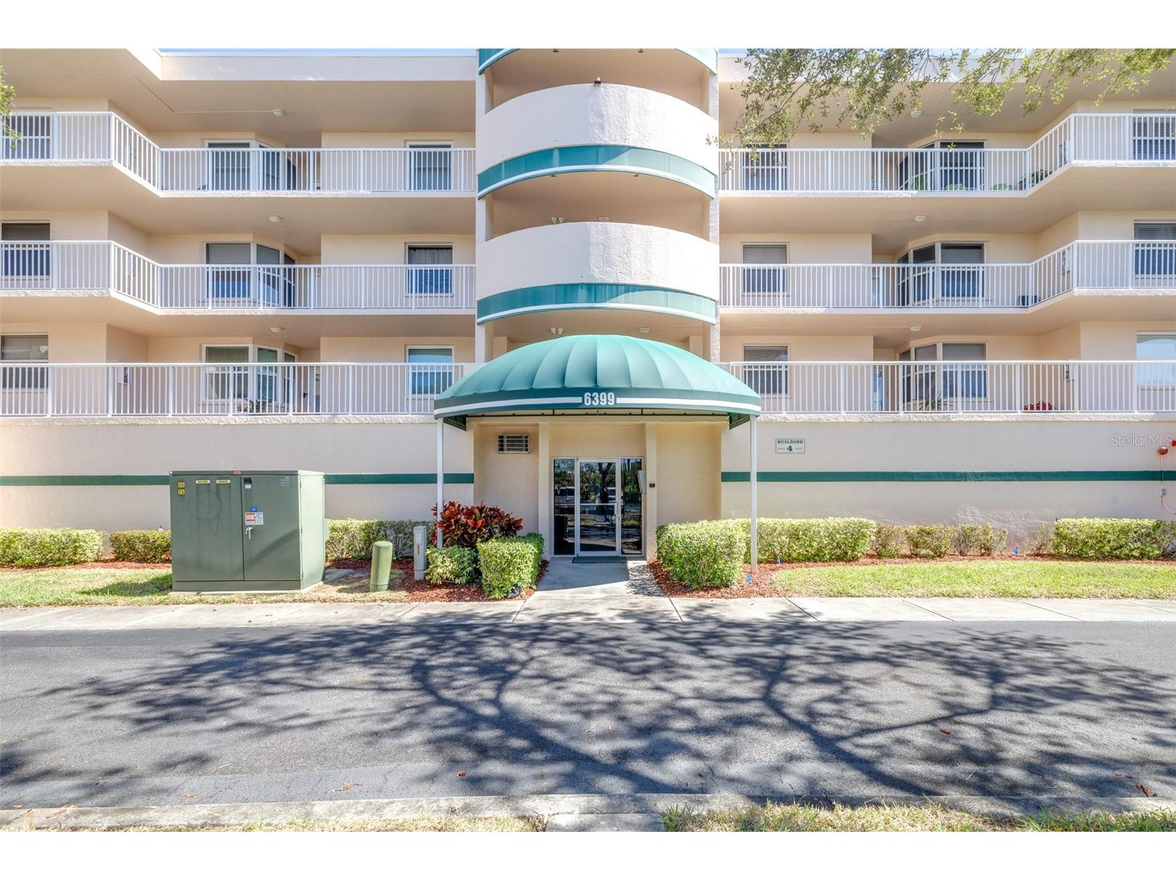 6399 Shoreline Drive #4206 Saint Petersburg FL 33708 TB8480786 image34