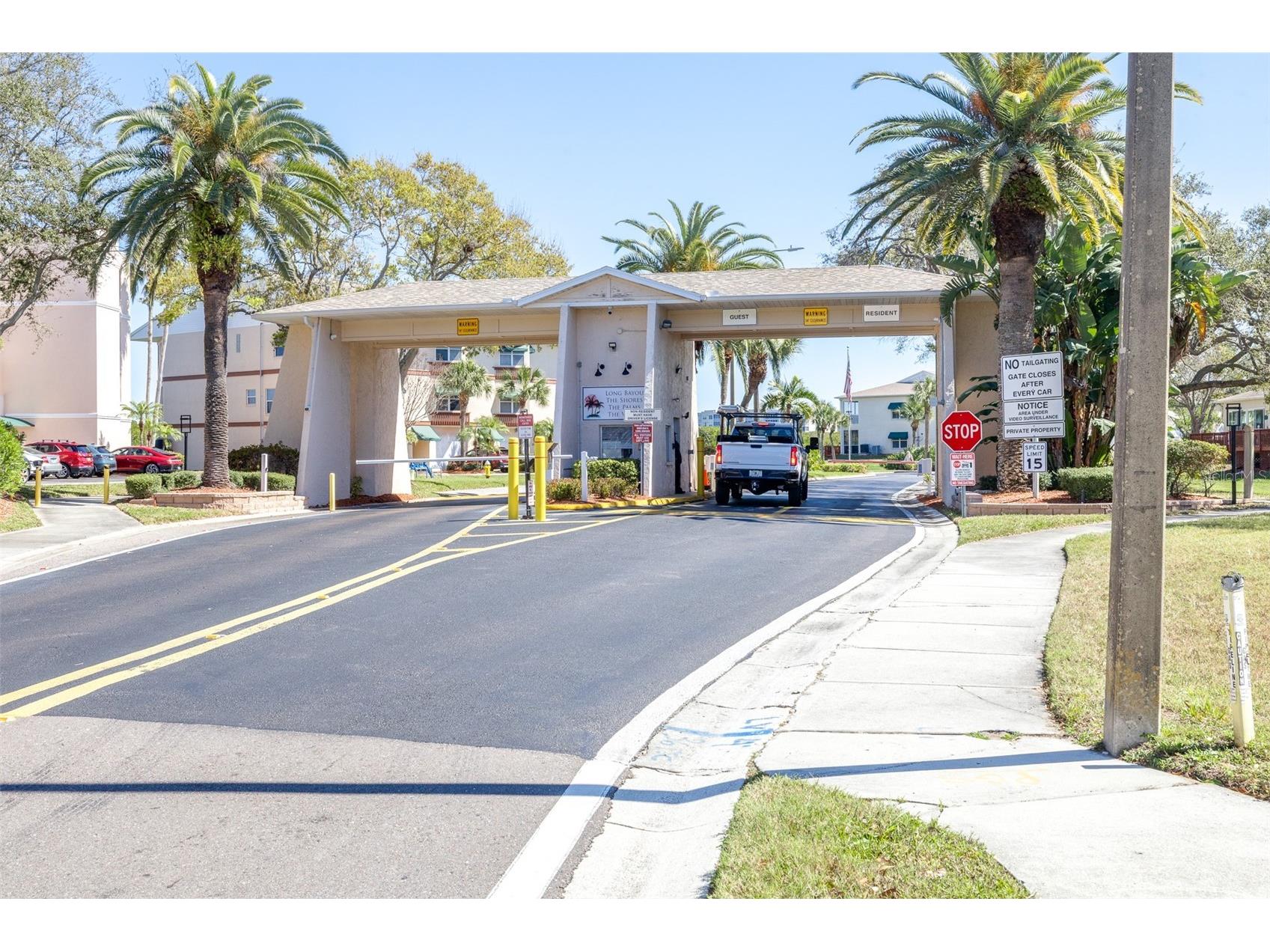 6399 Shoreline Drive #4206 Saint Petersburg FL 33708 TB8480786 image38