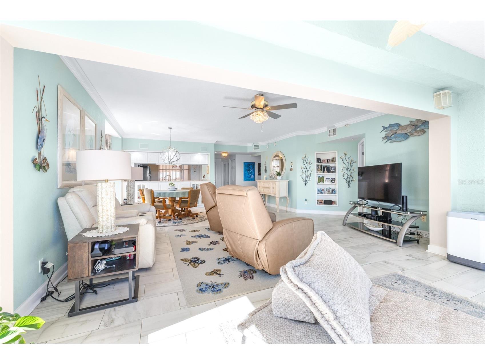 6399 Shoreline Drive #4206 Saint Petersburg FL 33708 TB8480786 image9