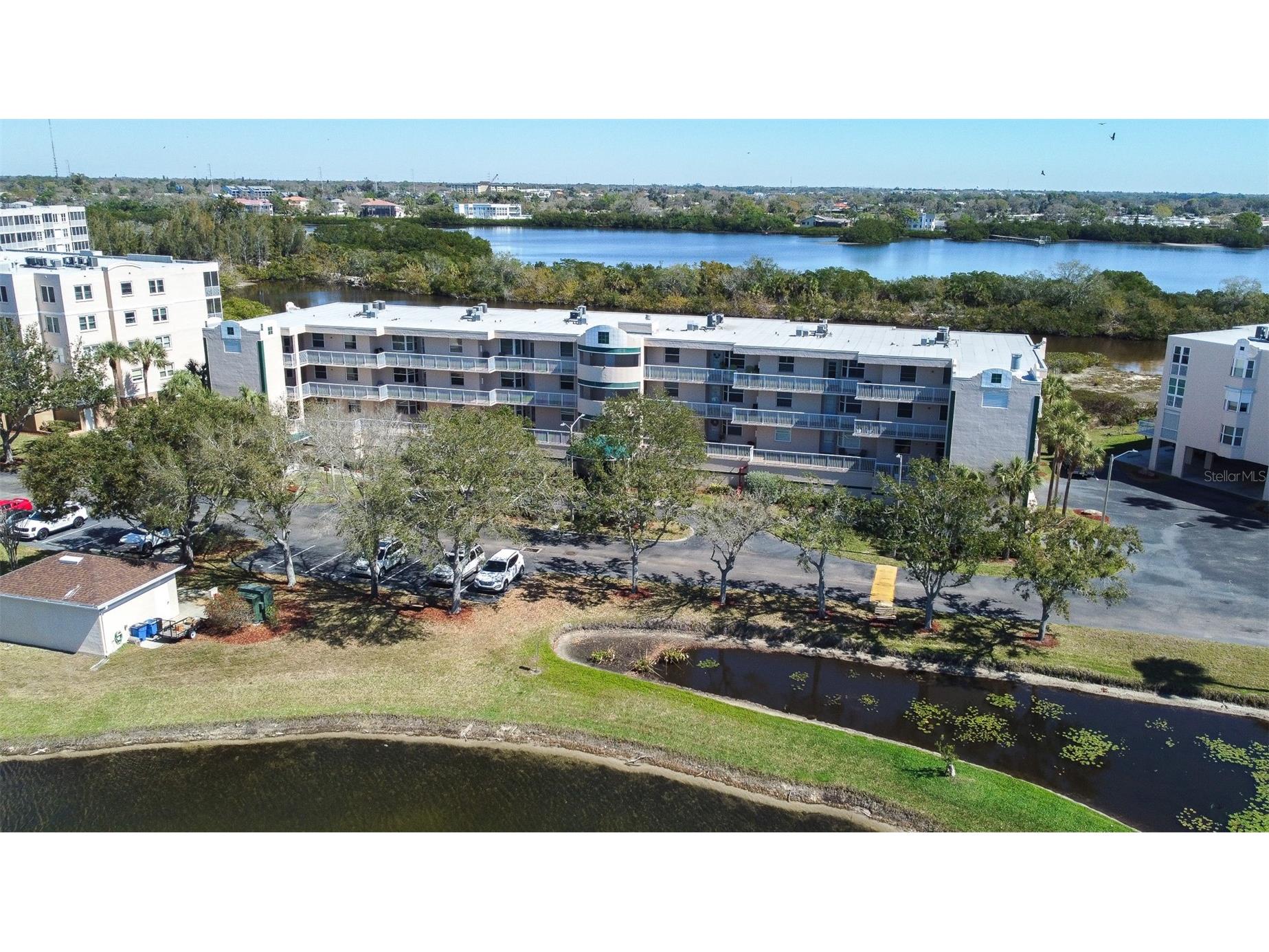 6399 Shoreline Drive #4206 Saint Petersburg FL 33708 TB8480786 image1