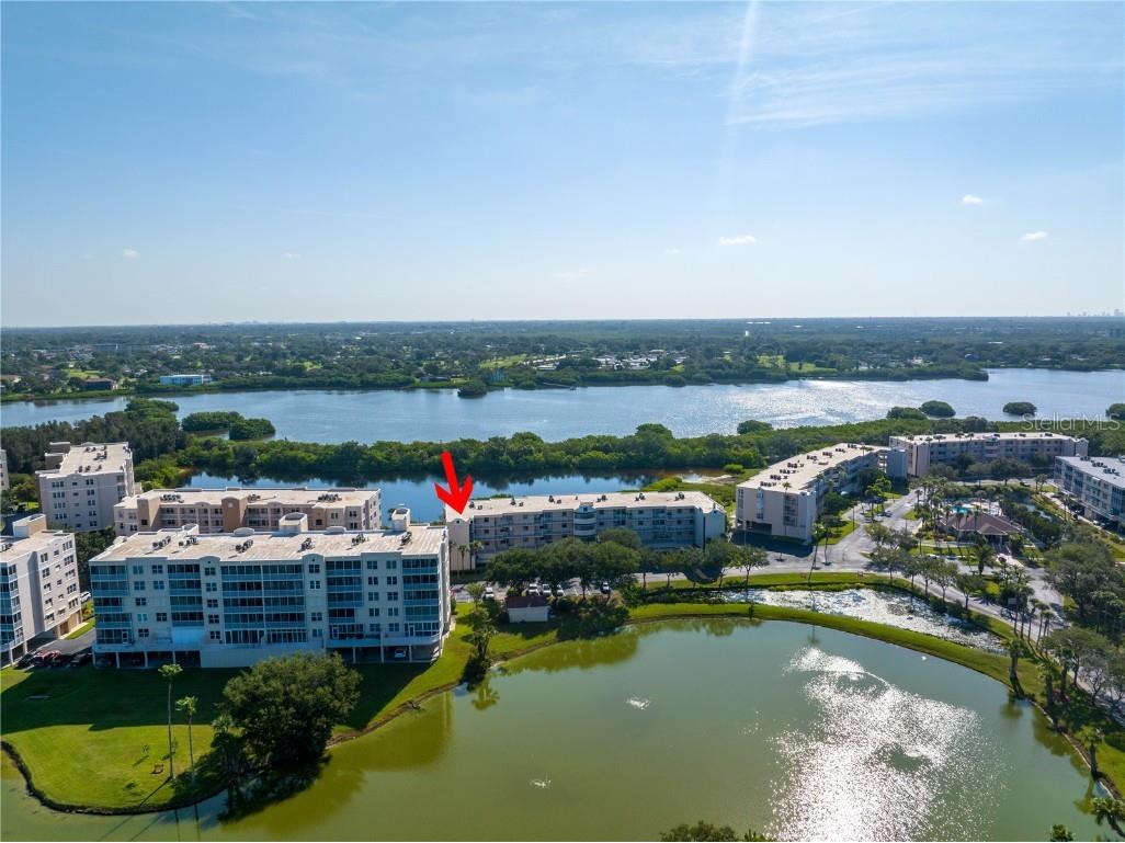6399 Shoreline Drive #4301 Saint Petersburg FL 33708 - LONG BAYOU U8212841 image1
