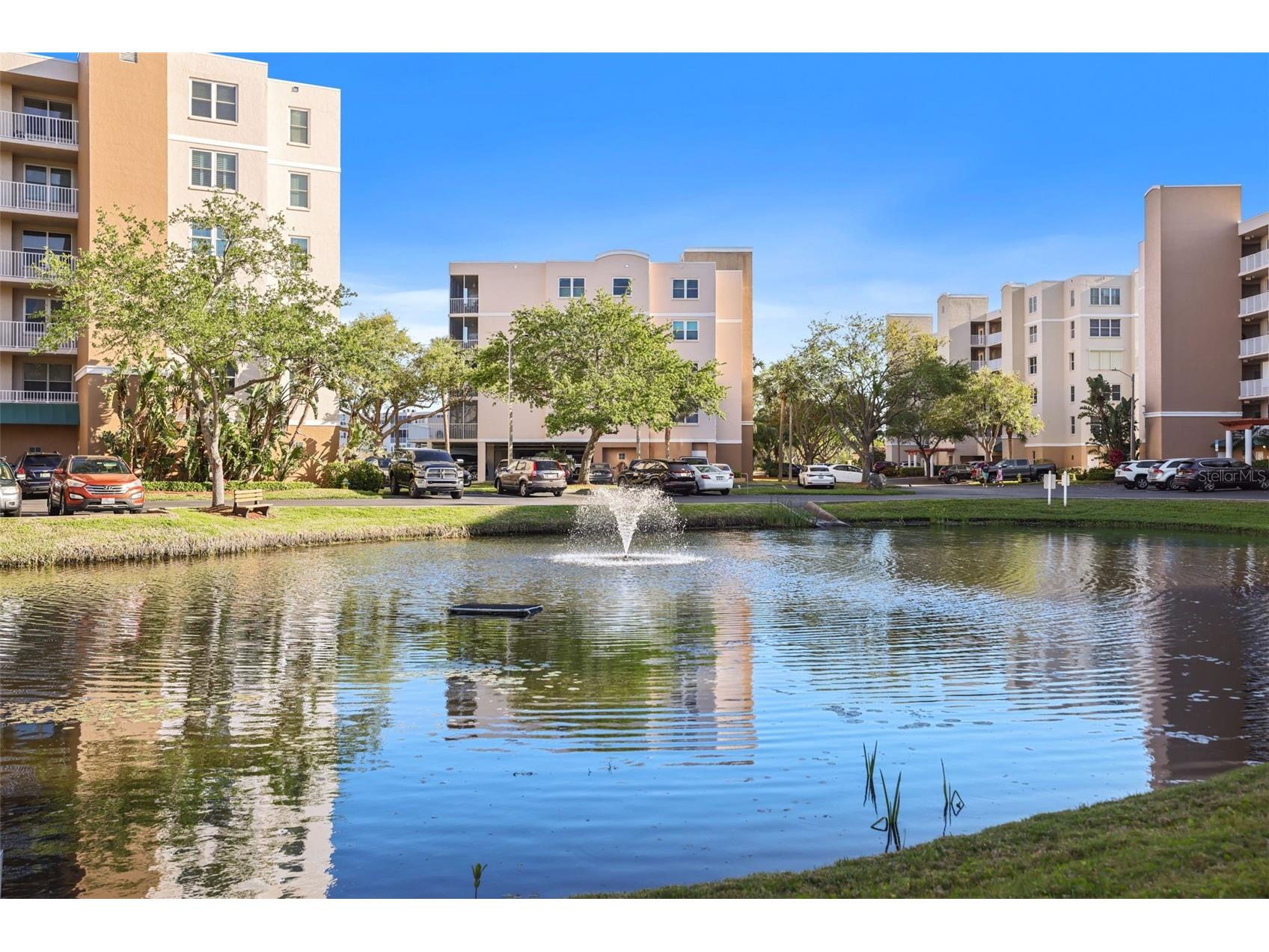 6399 Shoreline Drive #4305 Saint Petersburg FL 33708 TB8487022 image27