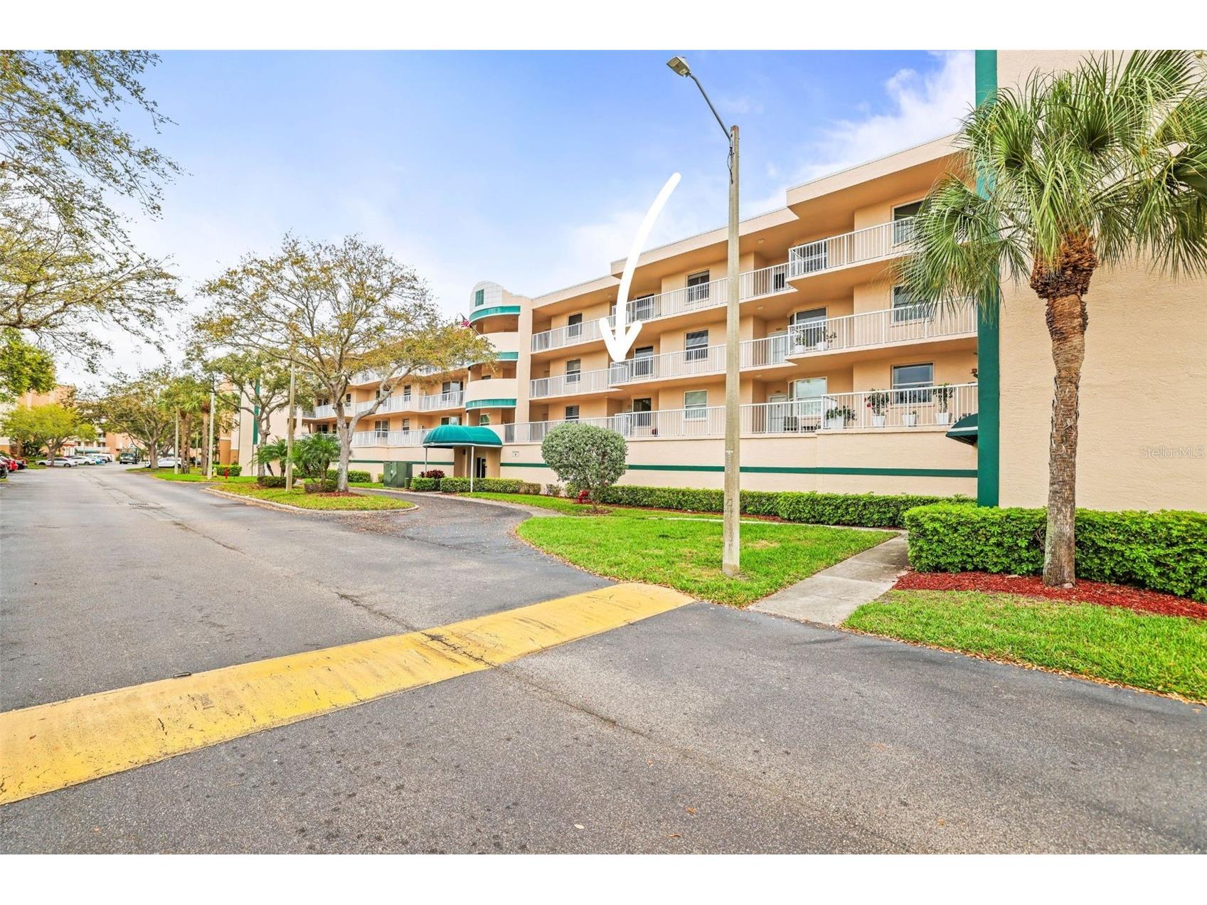 6399 Shoreline Drive #4305 Saint Petersburg FL 33708 TB8487022 image29