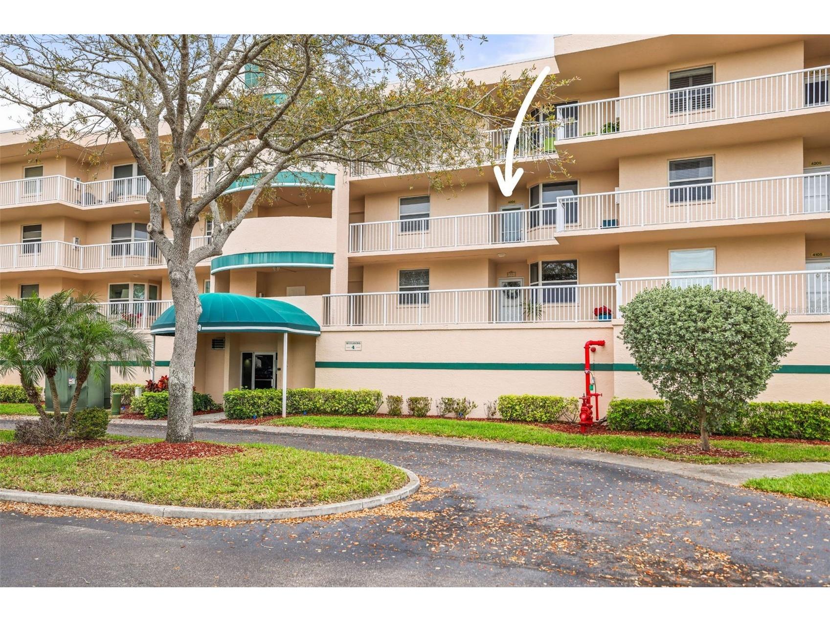 6399 Shoreline Drive #4305 Saint Petersburg FL 33708 TB8487022 image30
