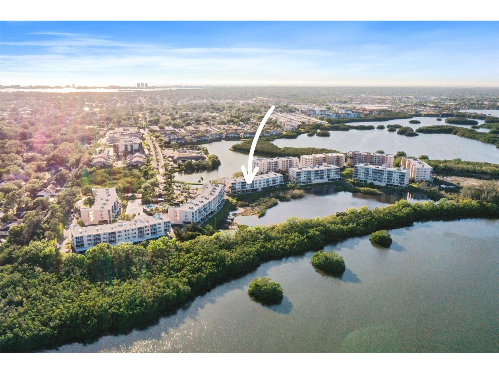 6399 Shoreline Drive #4305 Saint Petersburg FL 33708 TB8487022 image32