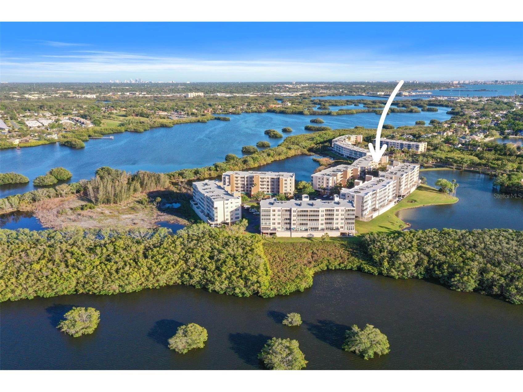 6399 Shoreline Drive #4305 Saint Petersburg FL 33708 TB8487022 image34