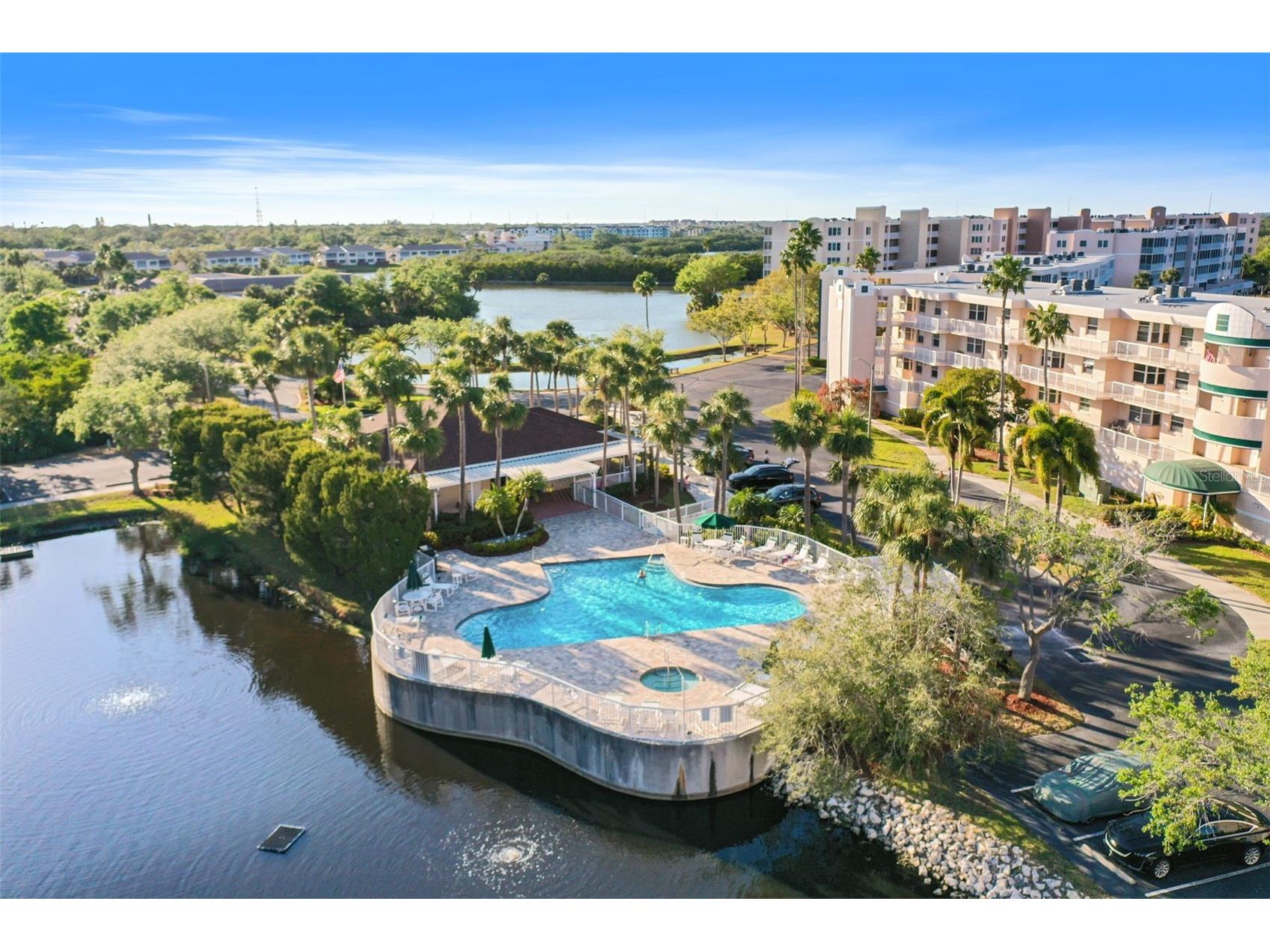 6399 Shoreline Drive #4305 Saint Petersburg FL 33708 TB8487022 image41