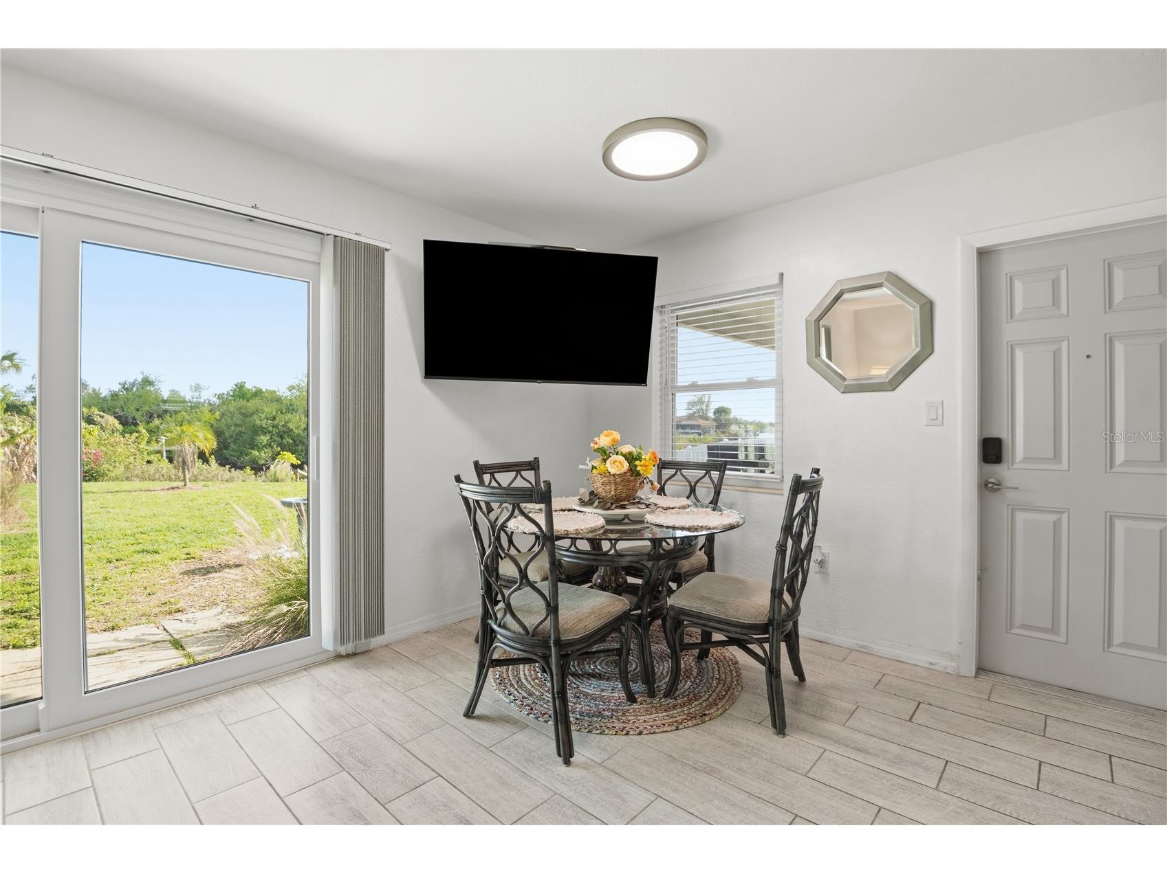 6399 Talbot Street North Port FL 34287 - FREEMONT WATERWAY TO MYAKKA RI A4686997 image12