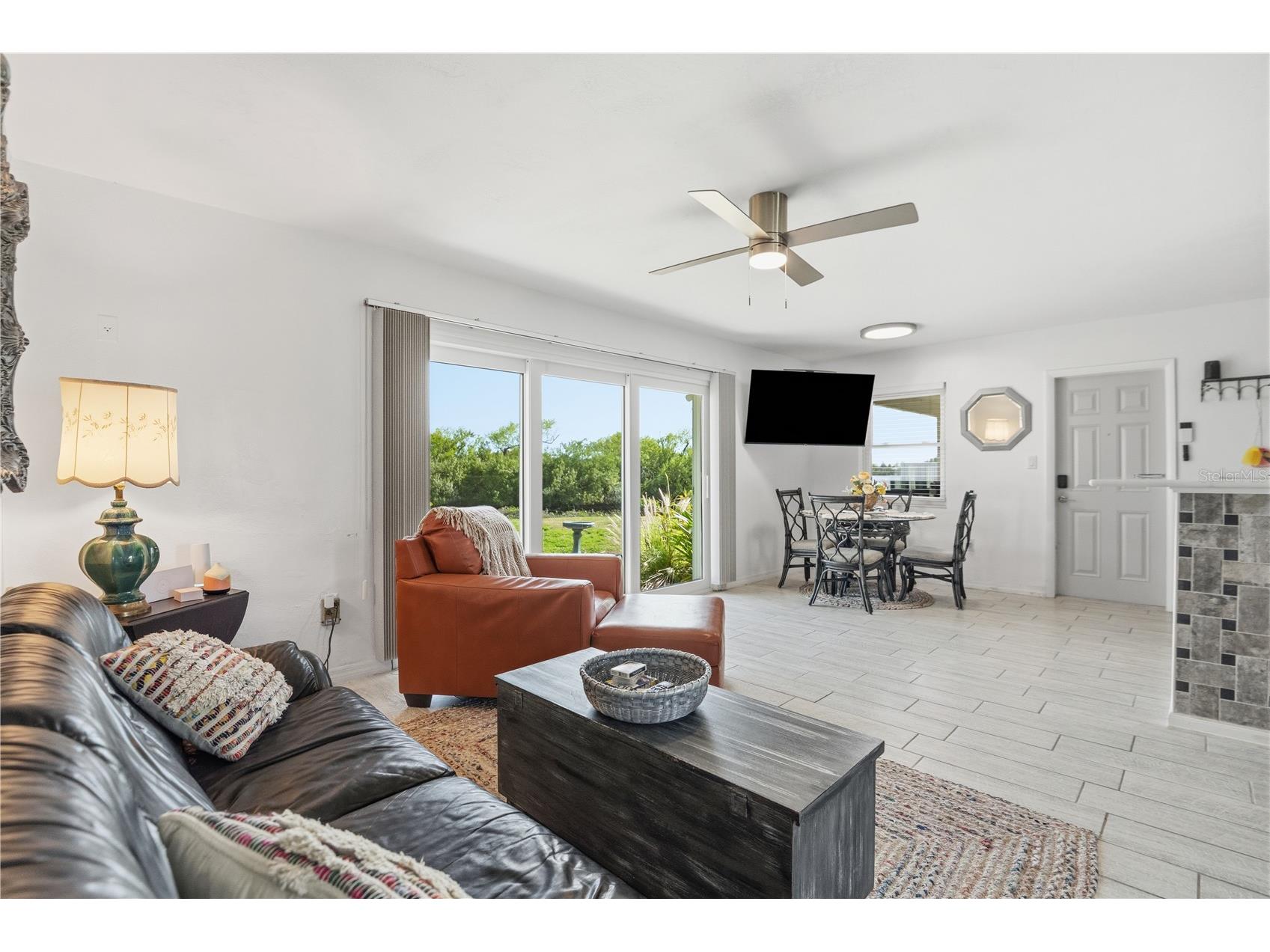 6399 Talbot Street North Port FL 34287 - FREEMONT WATERWAY TO MYAKKA RI A4686997 image13