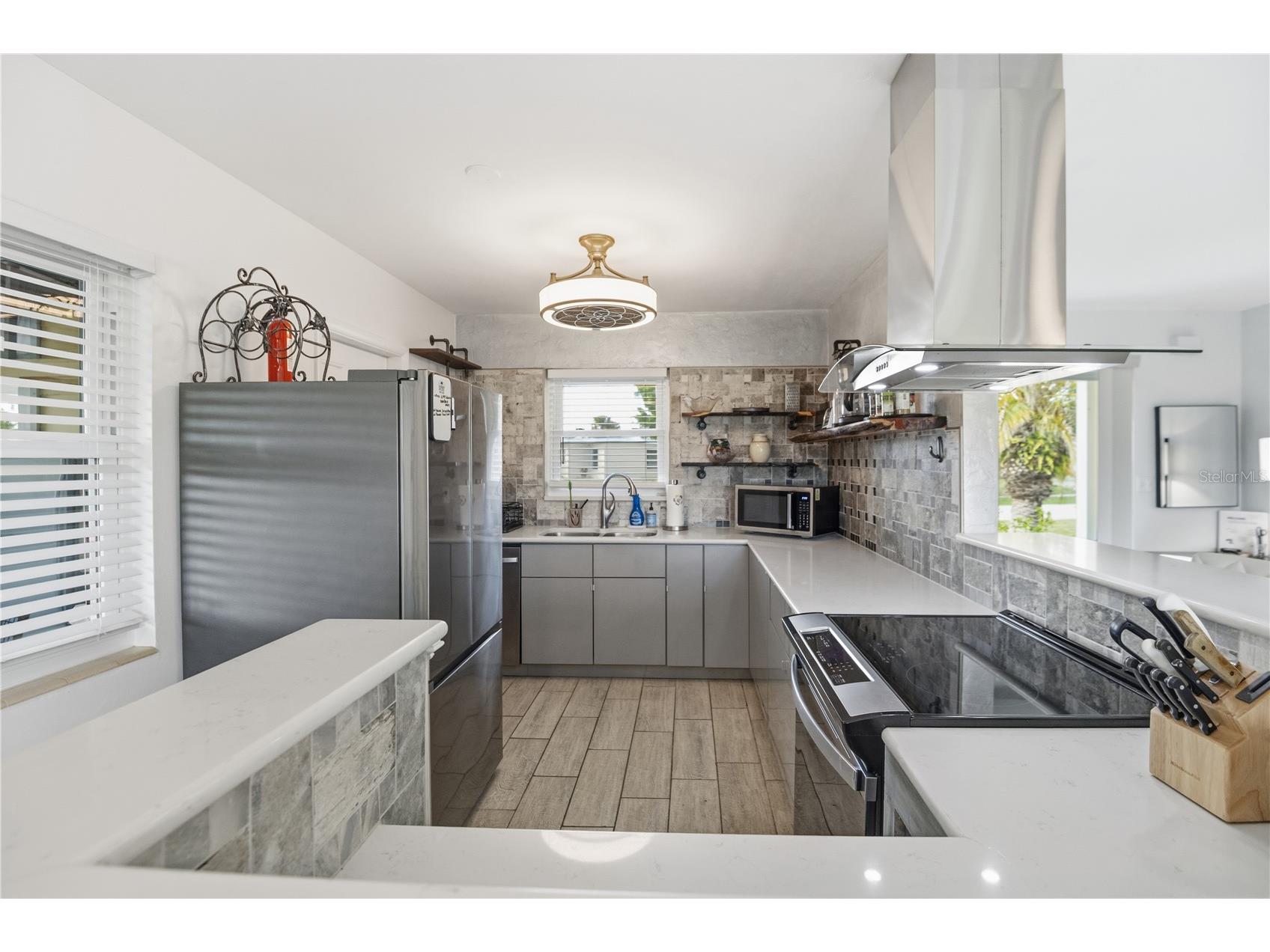 6399 Talbot Street North Port FL 34287 - FREEMONT WATERWAY TO MYAKKA RI A4686997 image22