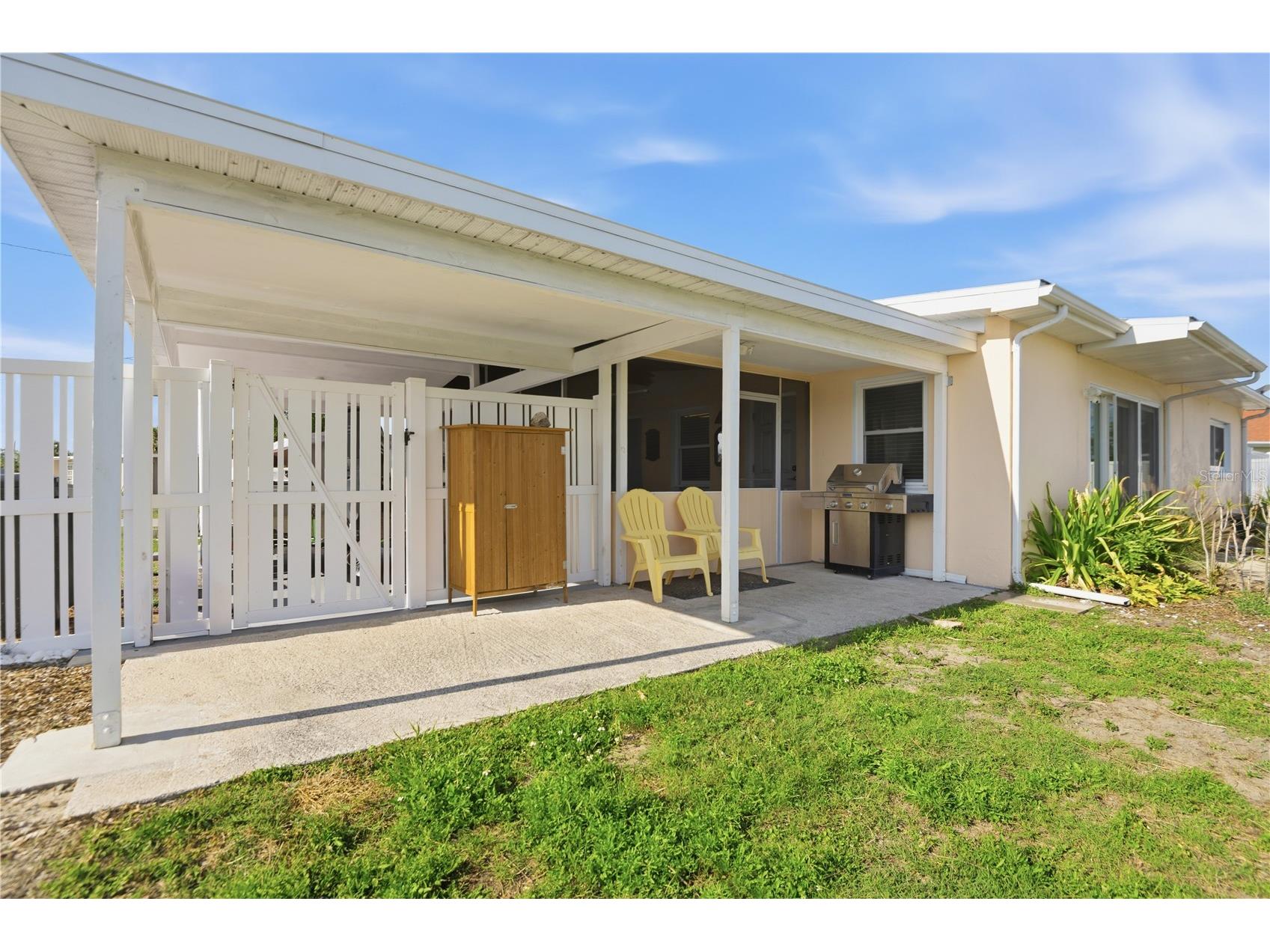 6399 Talbot Street North Port FL 34287 - FREEMONT WATERWAY TO MYAKKA RI A4686997 image3