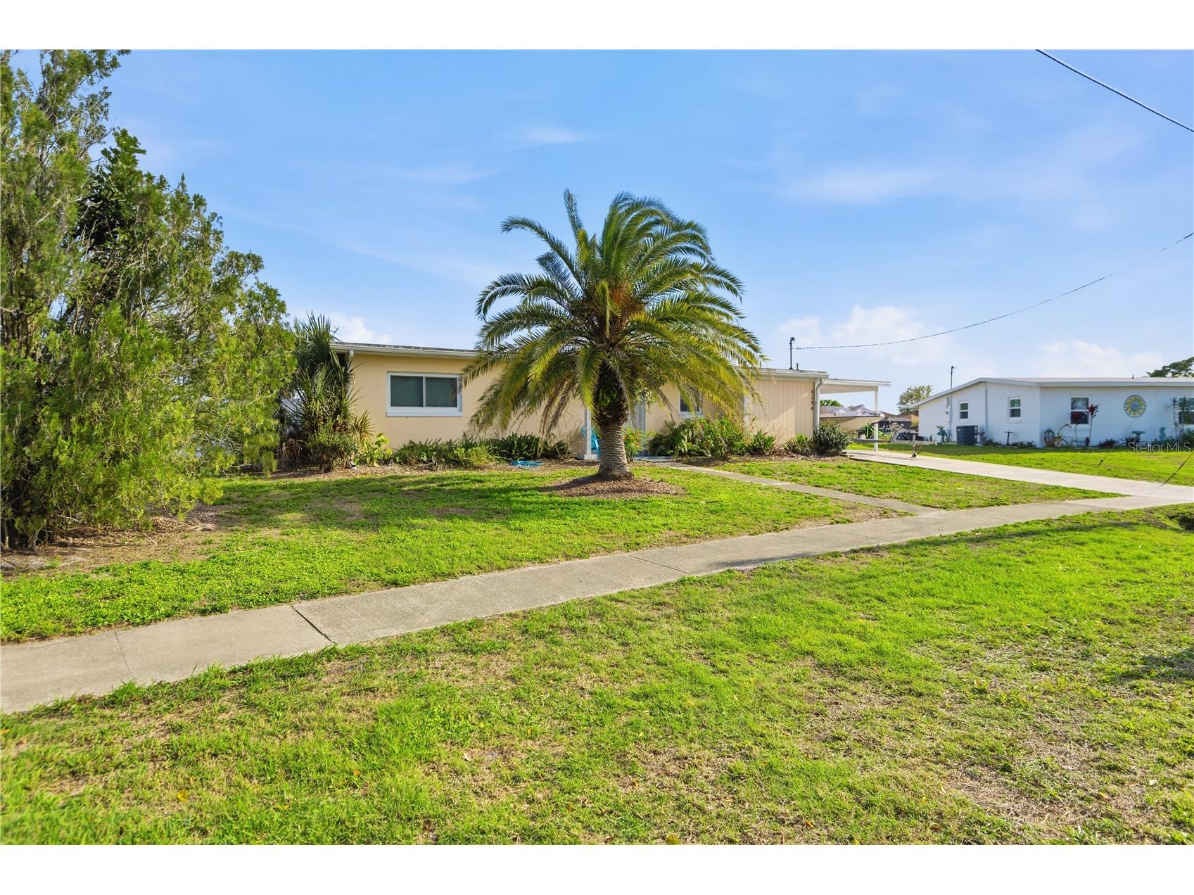 6399 Talbot Street North Port FL 34287 - FREEMONT WATERWAY TO MYAKKA RI A4686997 image32