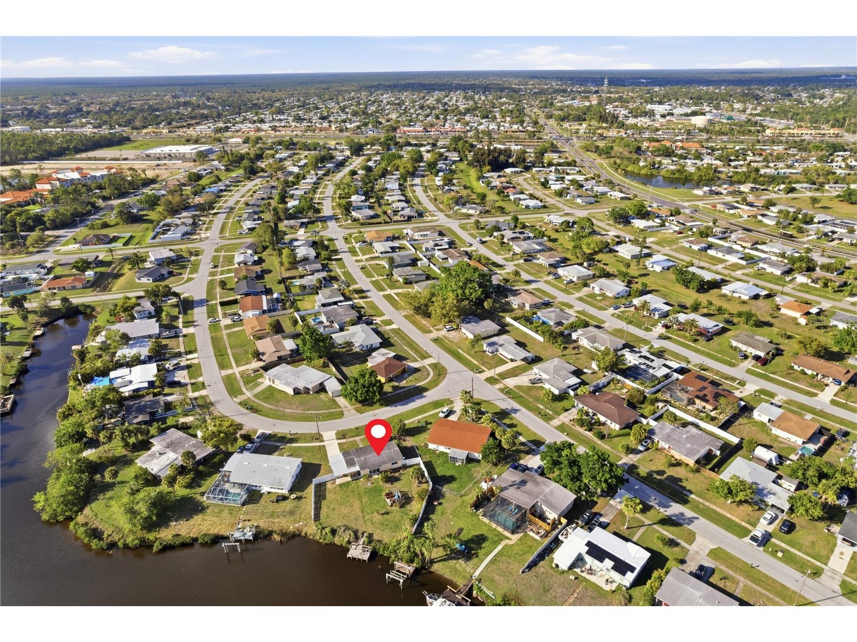 6399 Talbot Street North Port FL 34287 - FREEMONT WATERWAY TO MYAKKA RI A4686997 image33