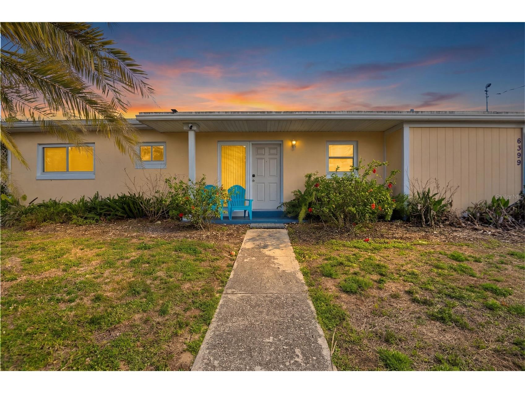 6399 Talbot Street North Port FL 34287 - FREEMONT WATERWAY TO MYAKKA RI A4686997 image5